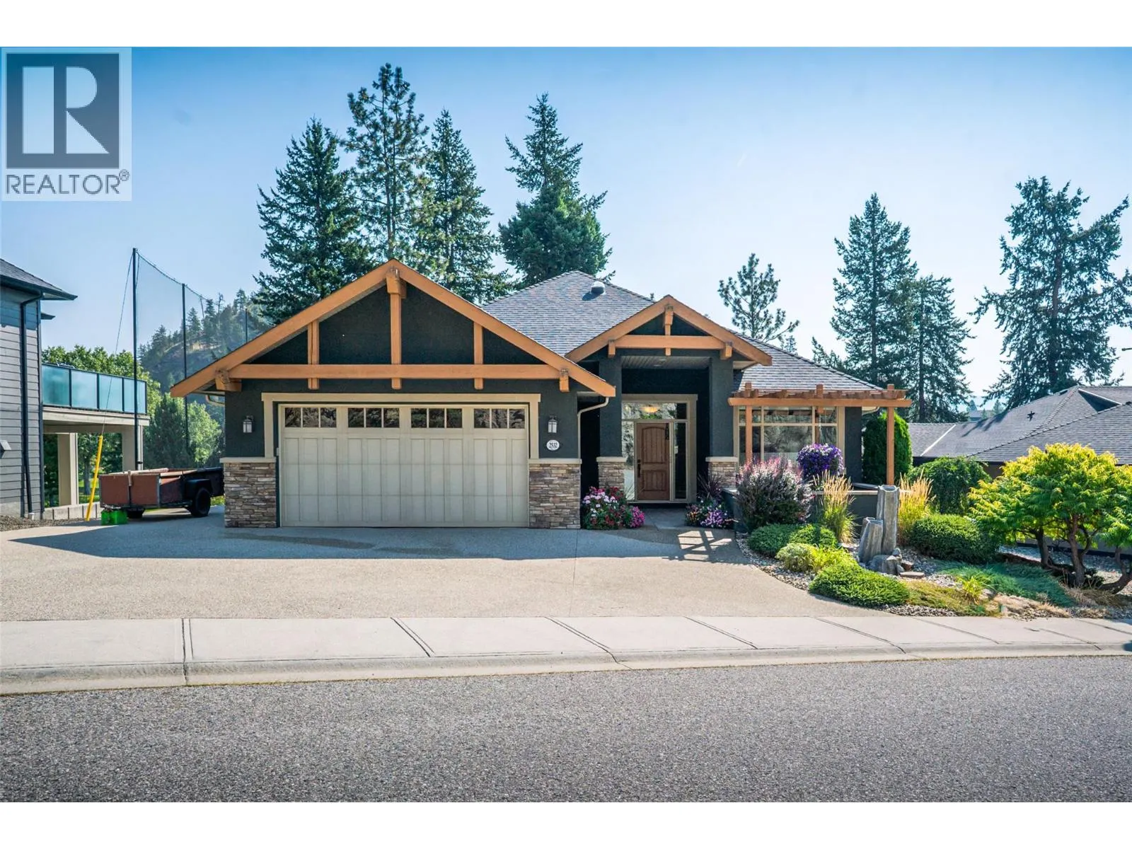 2532 Tuscany Drive
