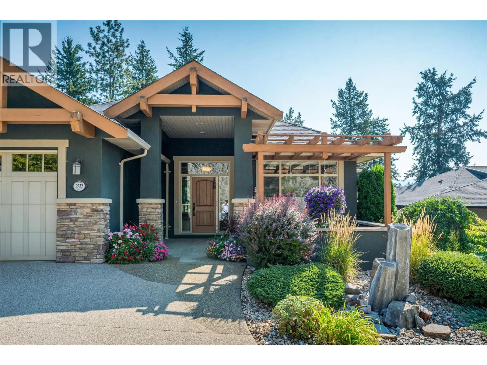 2532 Tuscany Drive