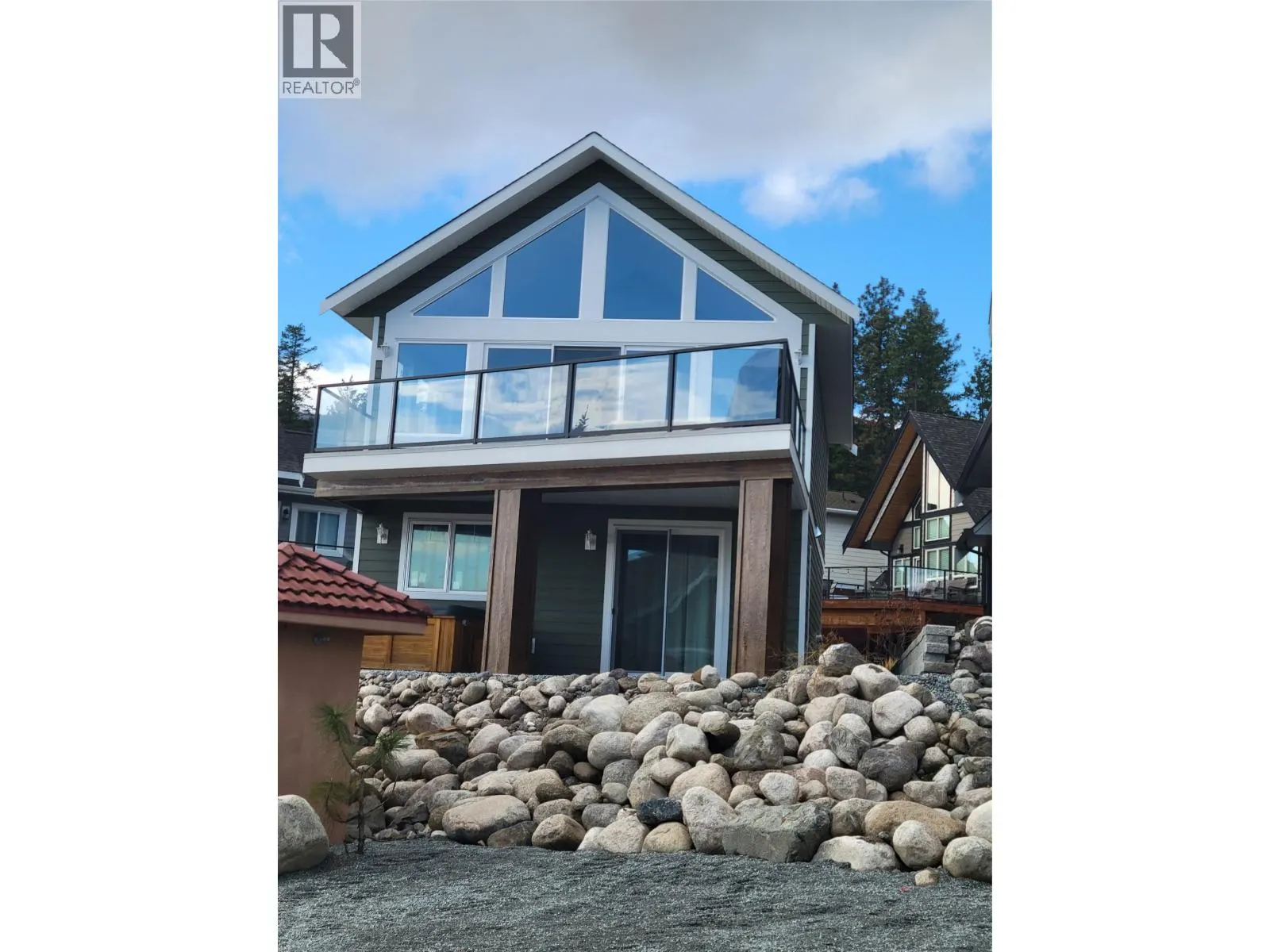 6937 Terazona Drive Unit# 456
