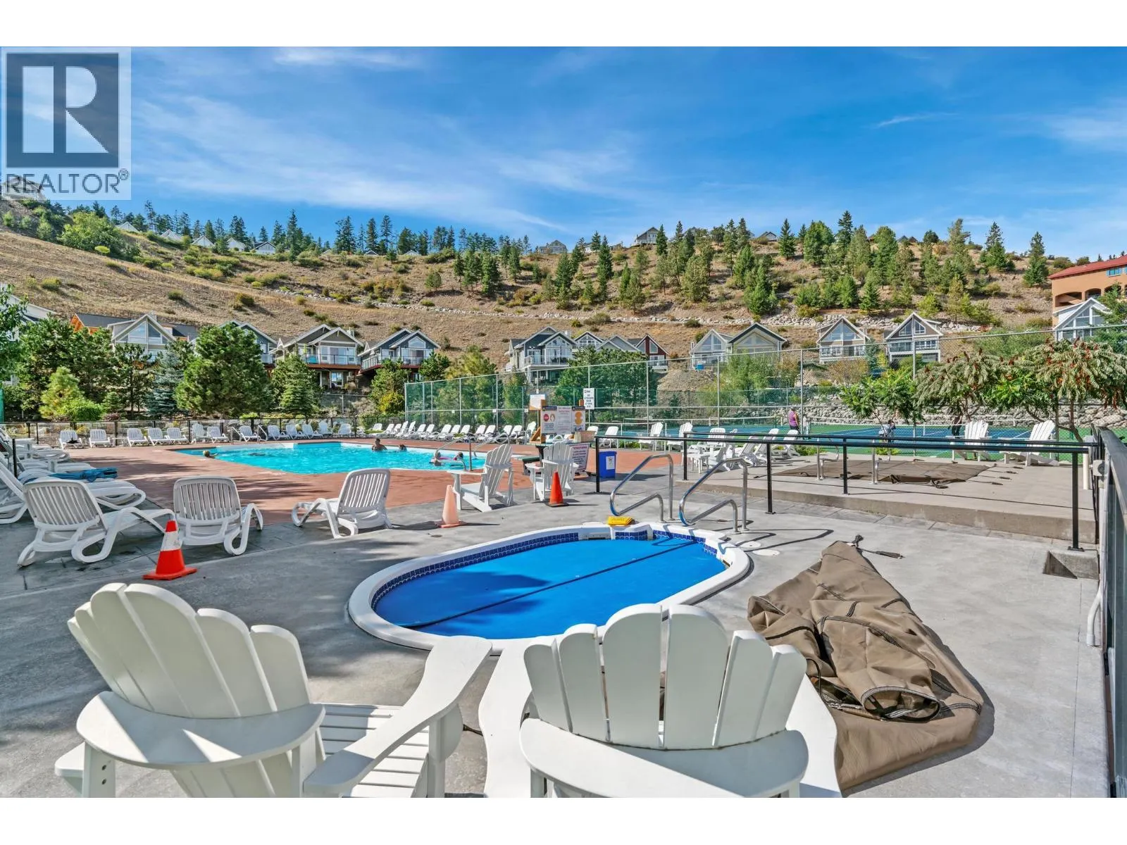 6937 Terazona Drive Unit# 456