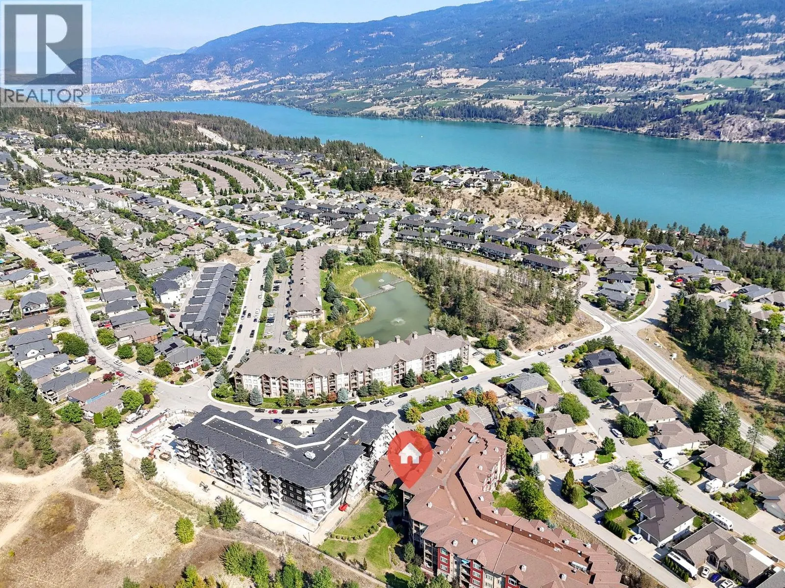 2532 Shoreline Drive Unit# 418