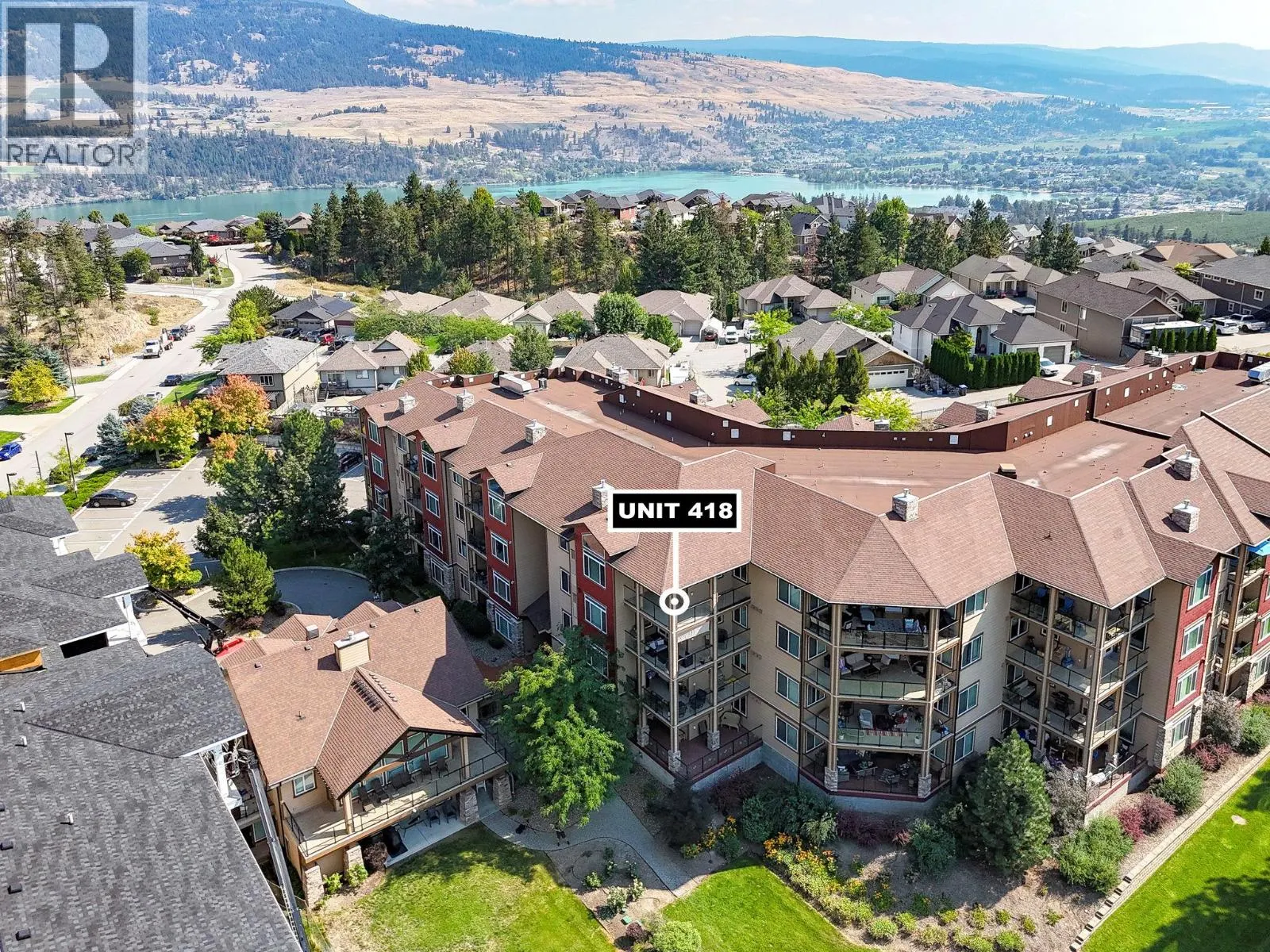 2532 Shoreline Drive Unit# 418