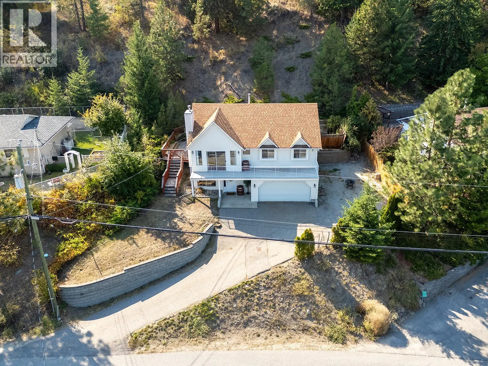 3334 McQueen Road