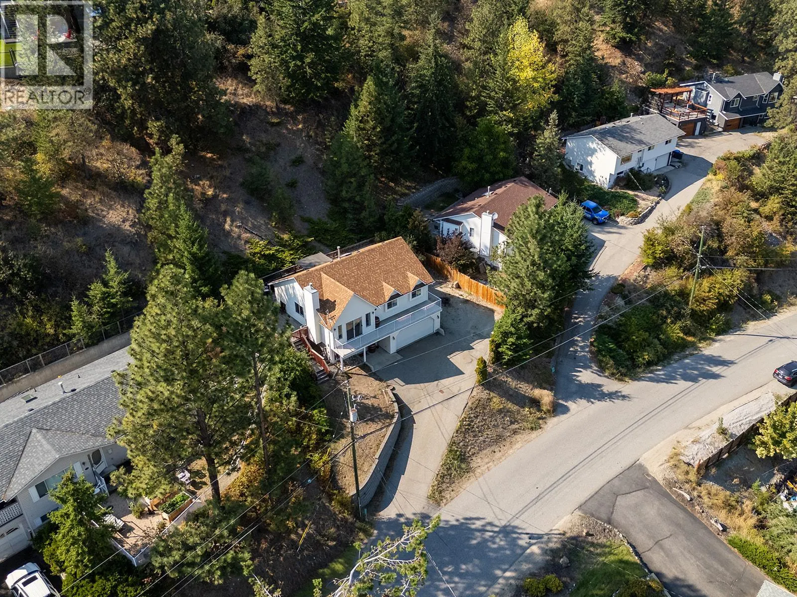 3334 McQueen Road