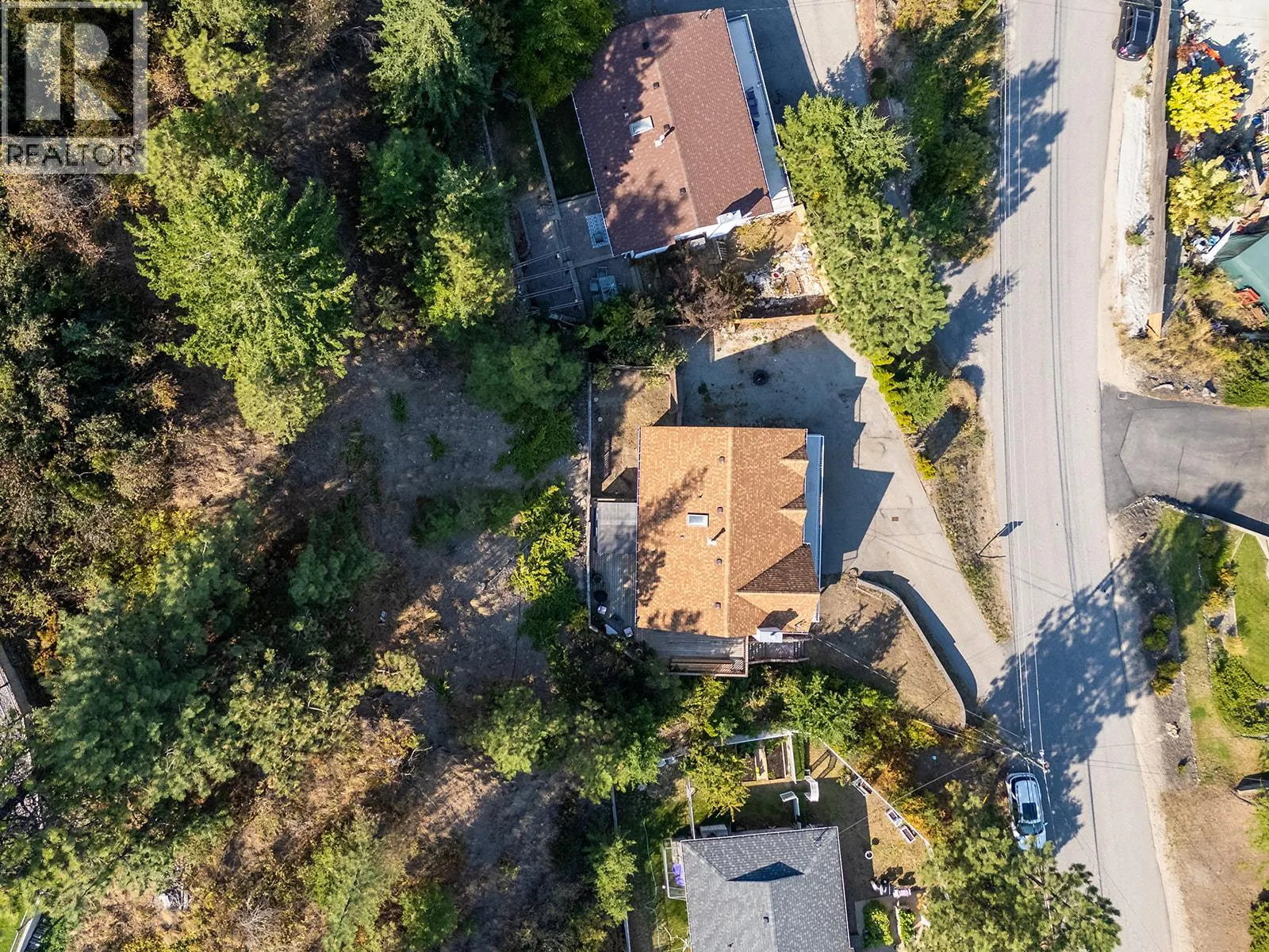 3334 McQueen Road