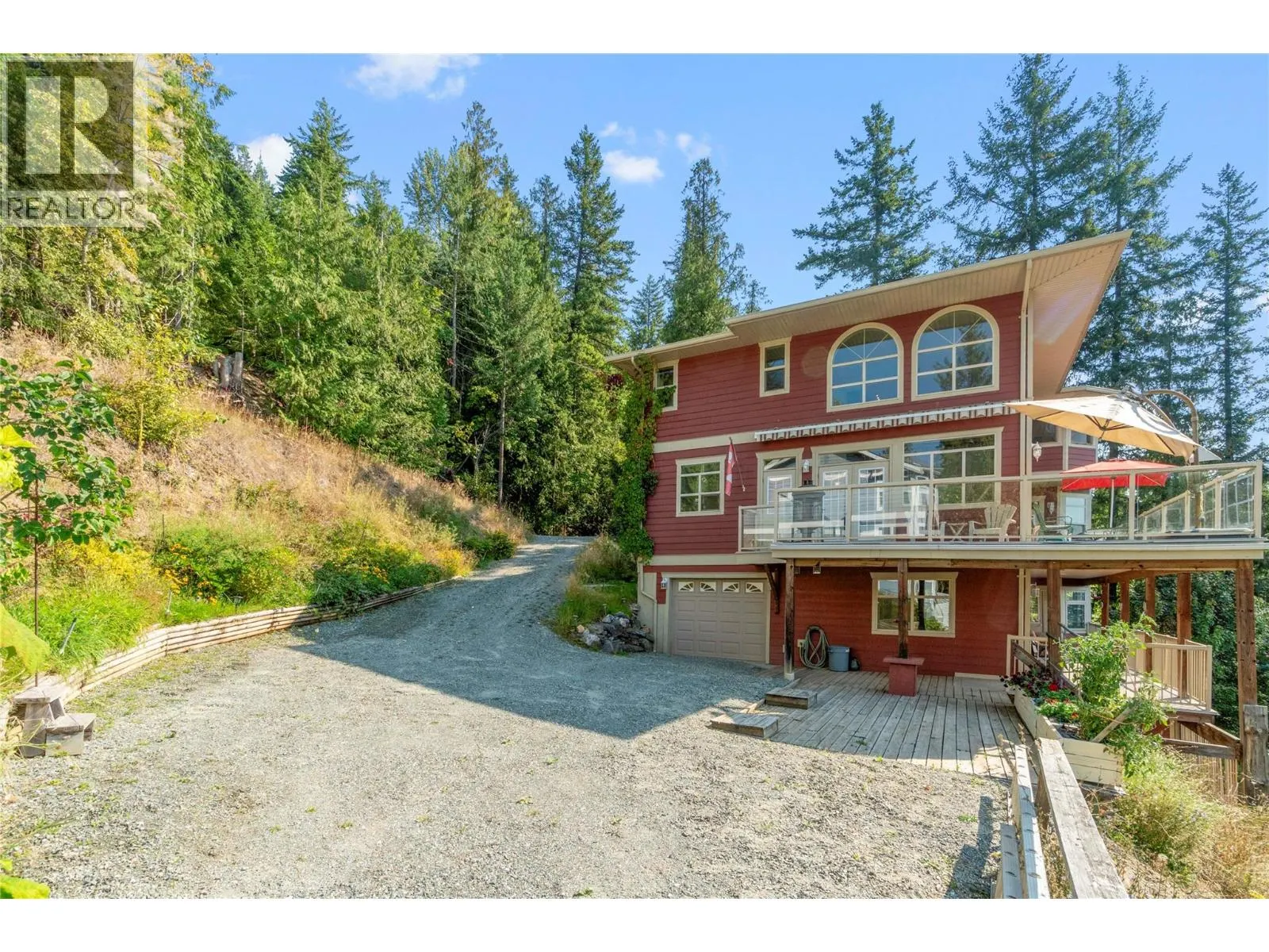 7666 Lichen Road