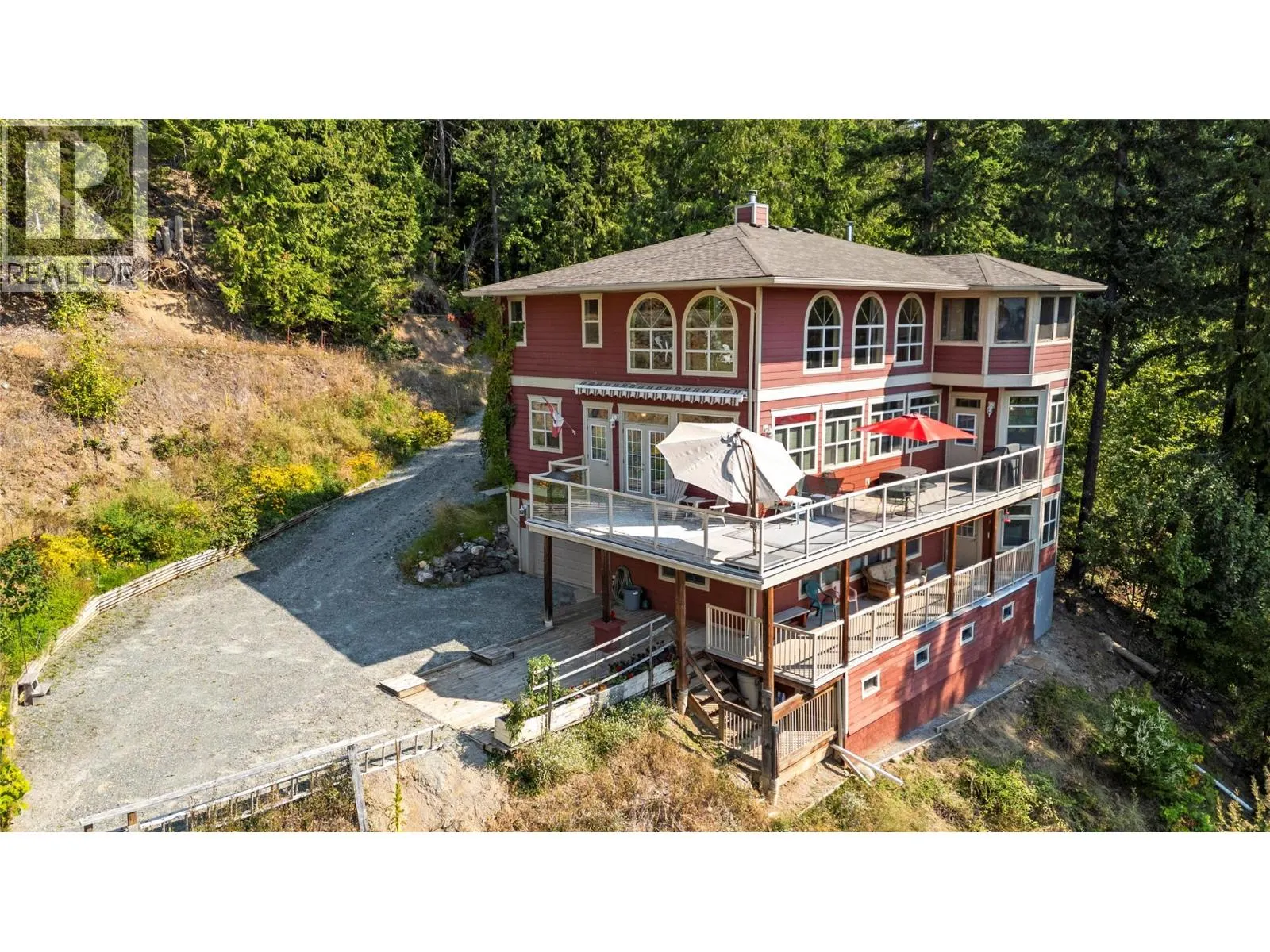 7666 Lichen Road