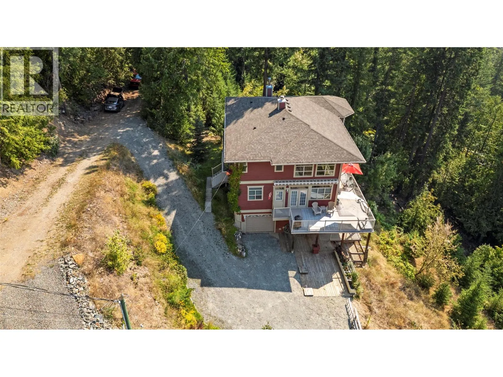7666 Lichen Road