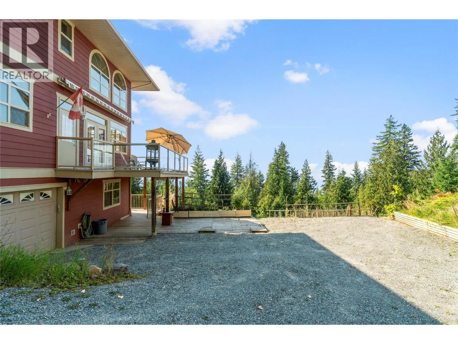 7666 Lichen Road