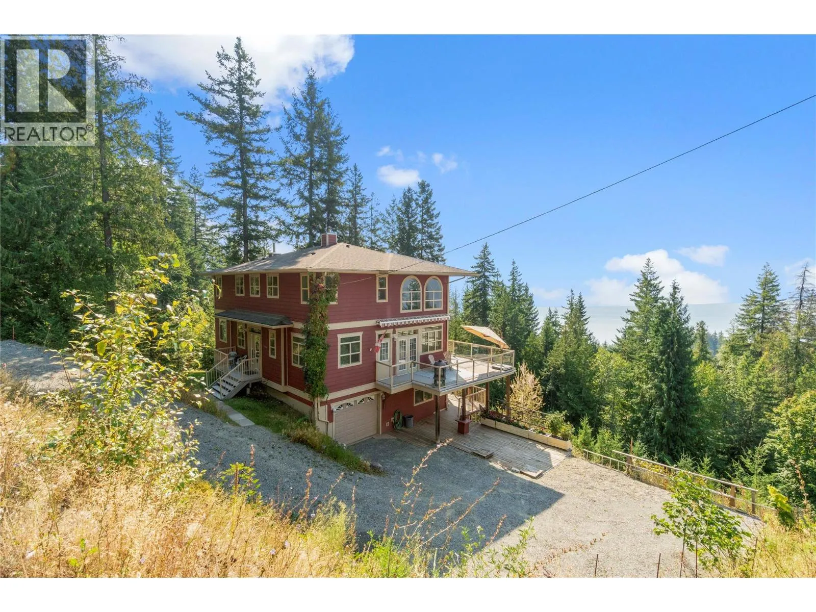 7666 Lichen Road