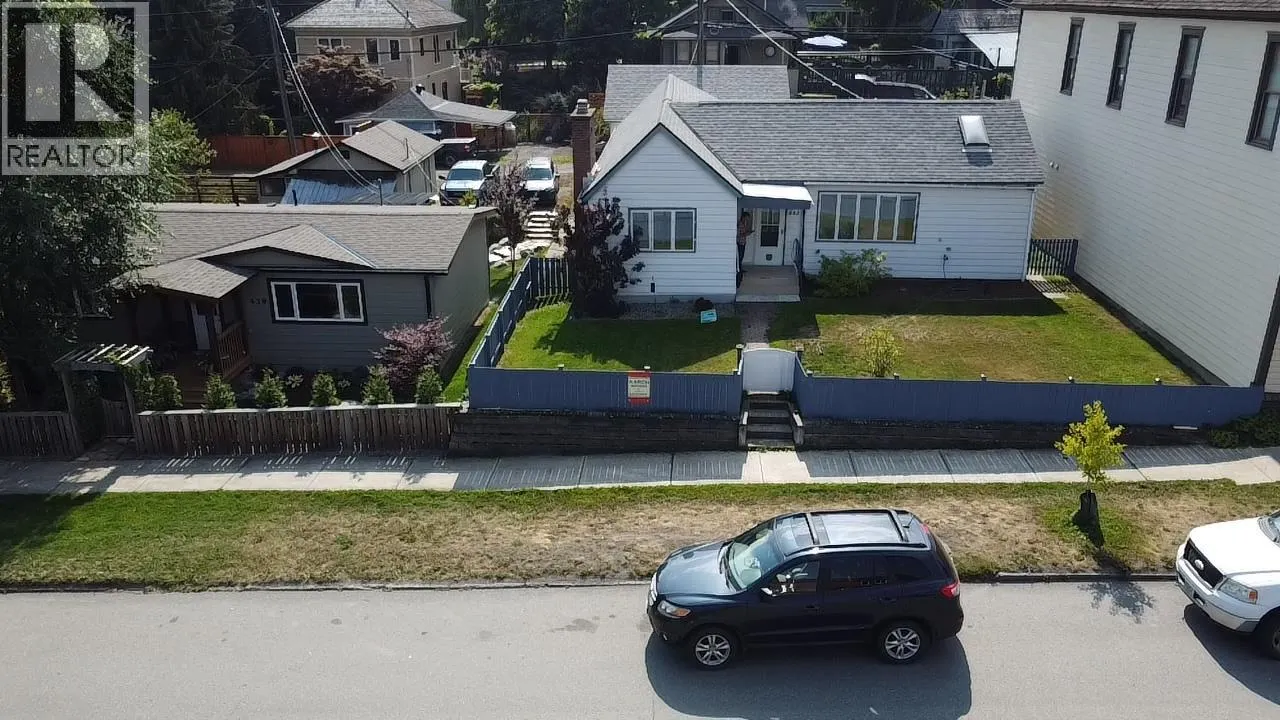 443 A Avenue