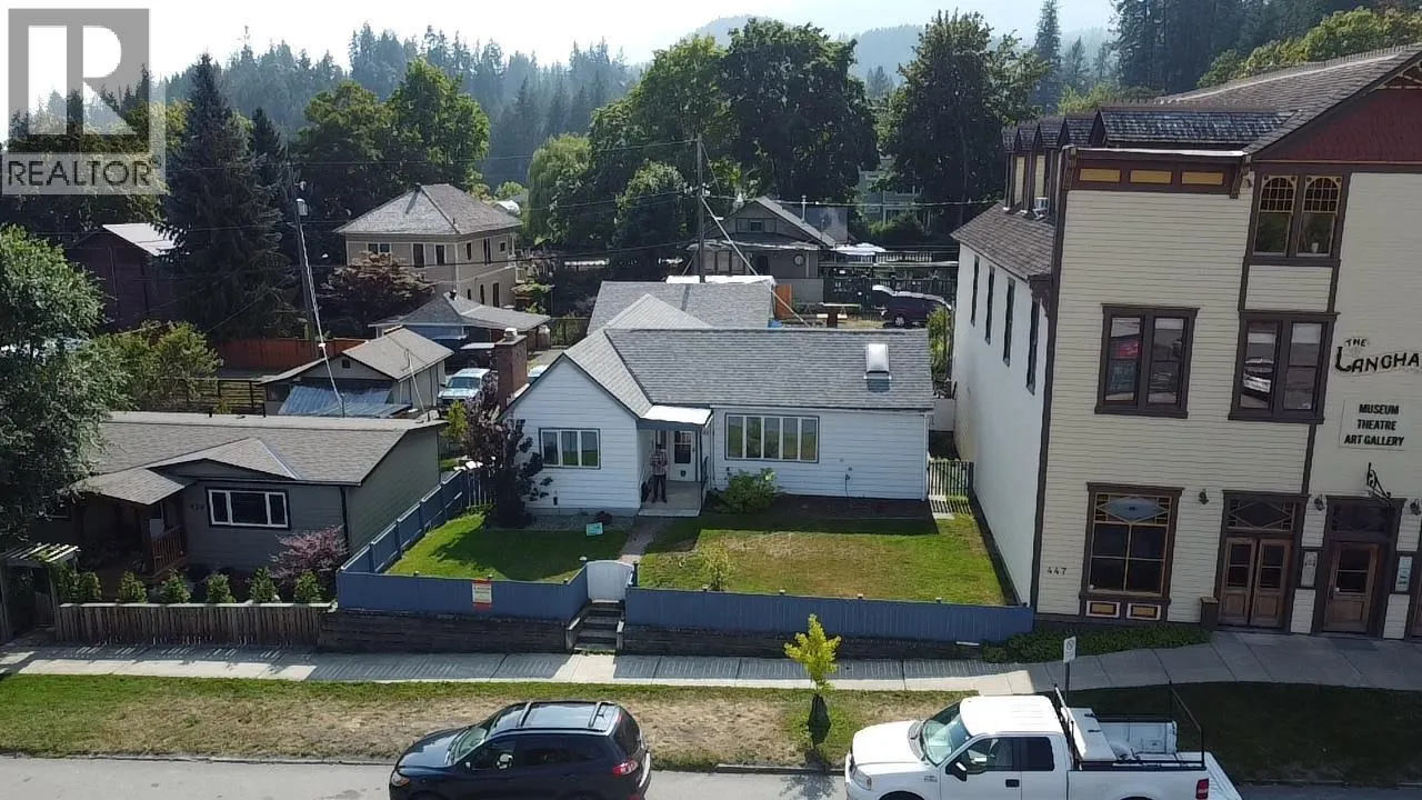 443 A Avenue