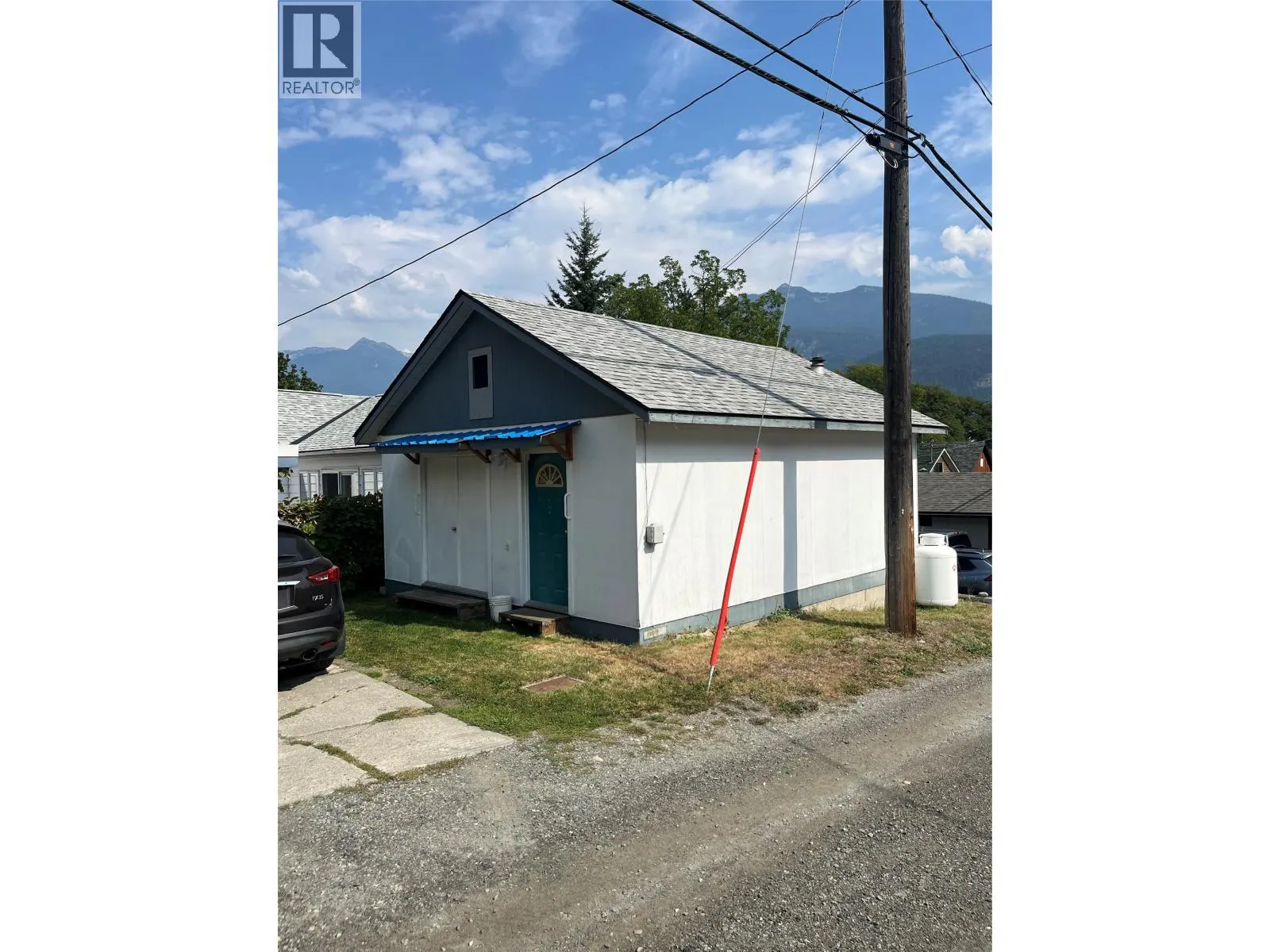443 A Avenue