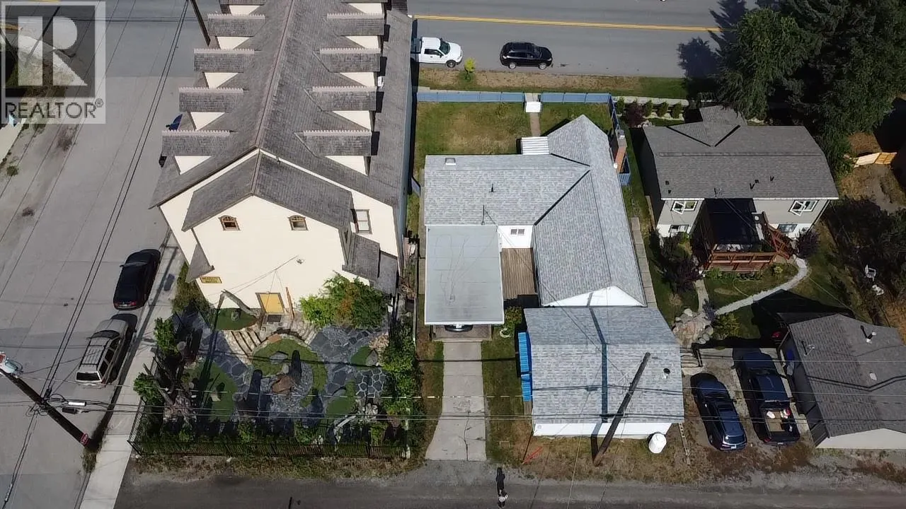 443 A Avenue