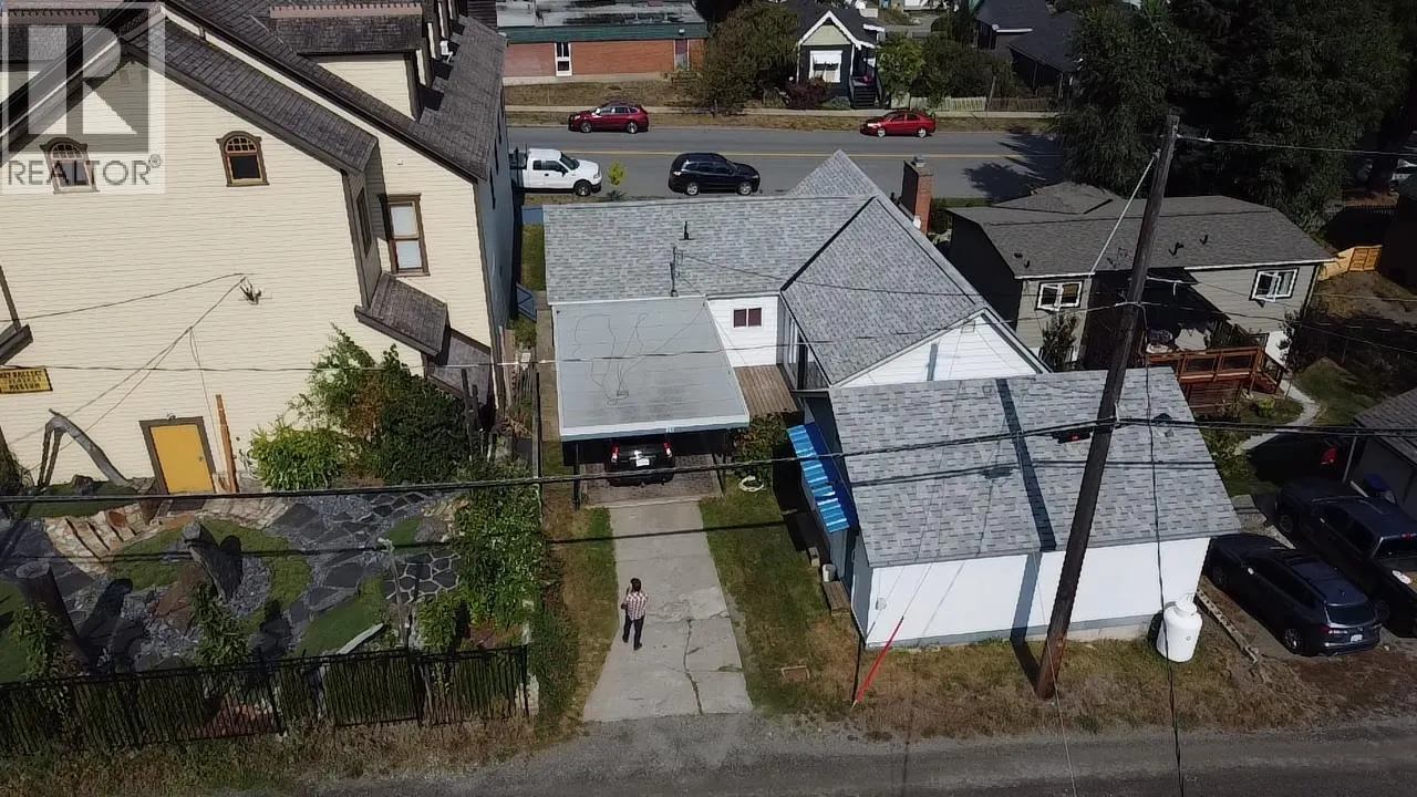 443 A Avenue