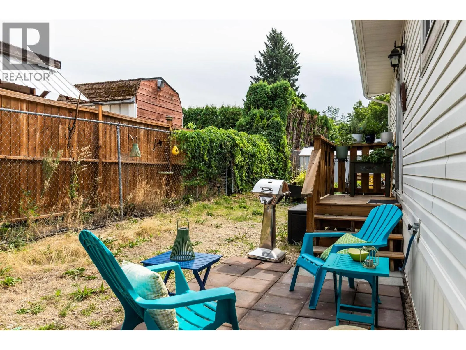 3591 Old Vernon Road Unit# 220