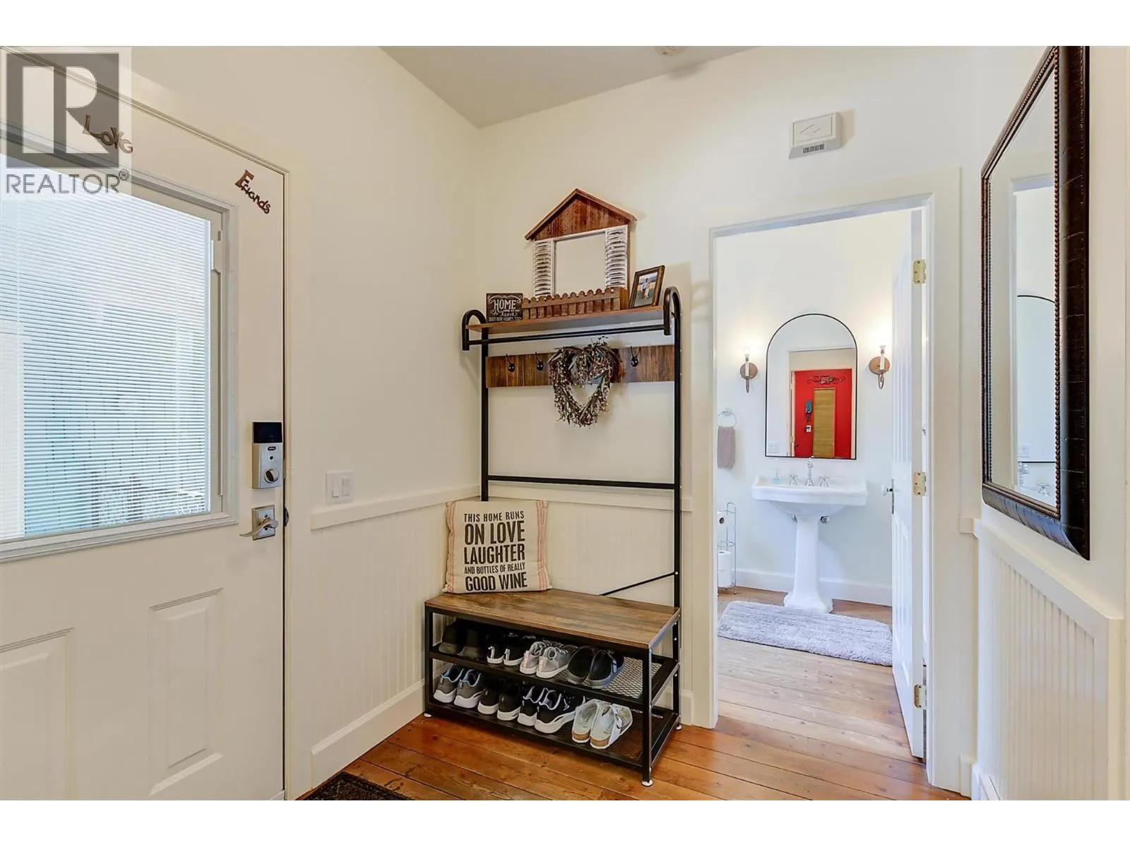 5127 Luckett Court