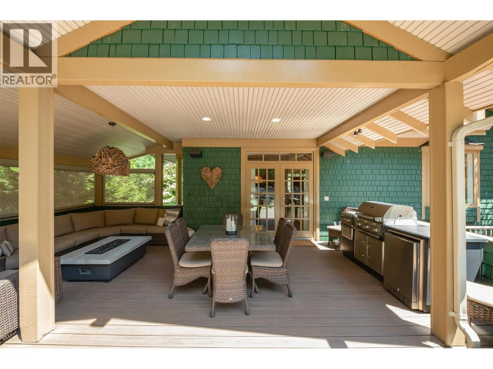 5127 Luckett Court