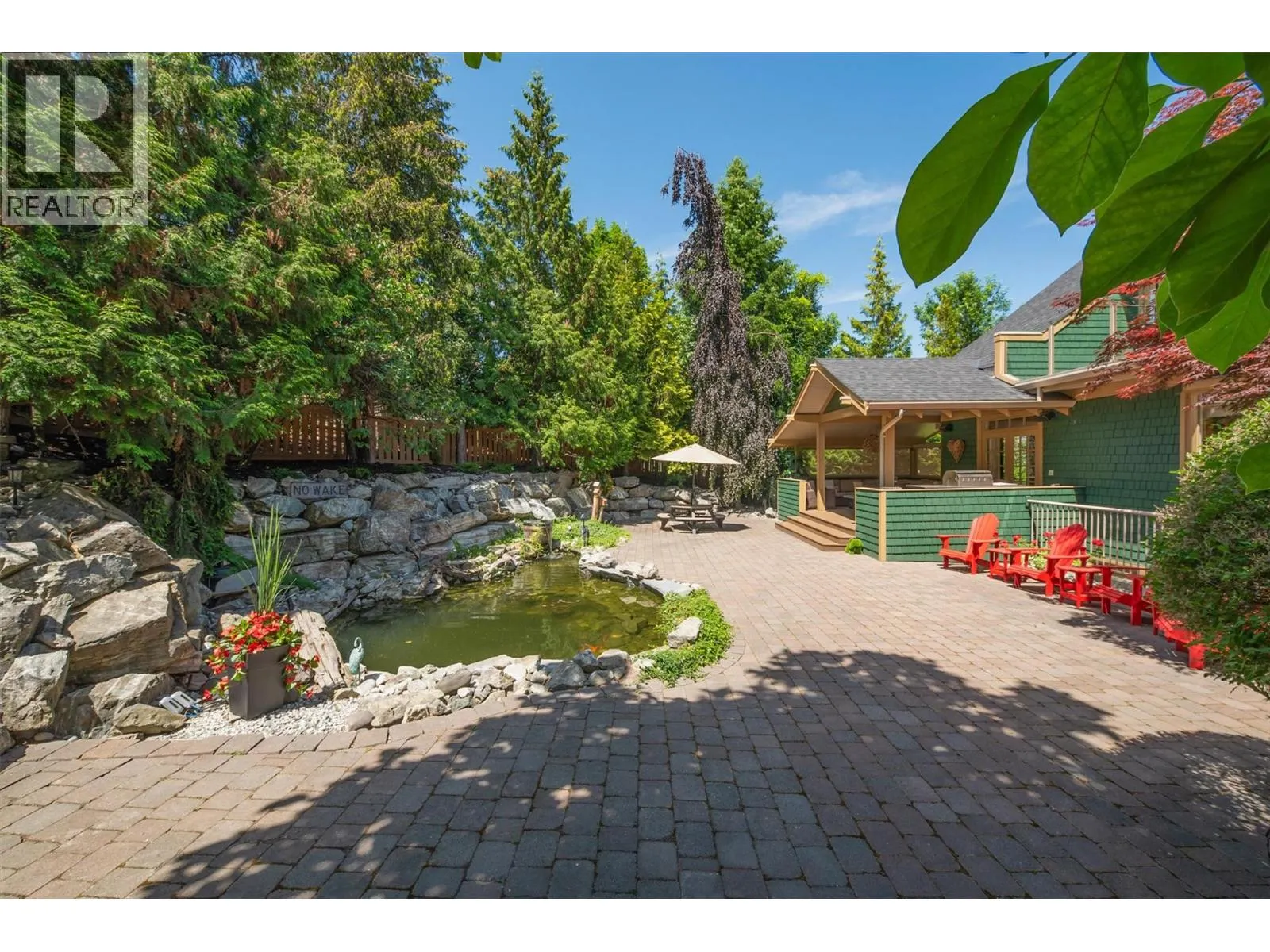 5127 Luckett Court
