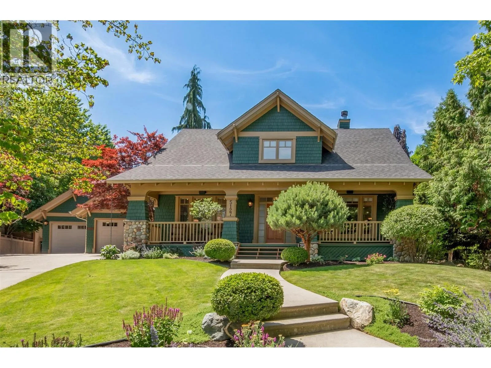 5127 Luckett Court