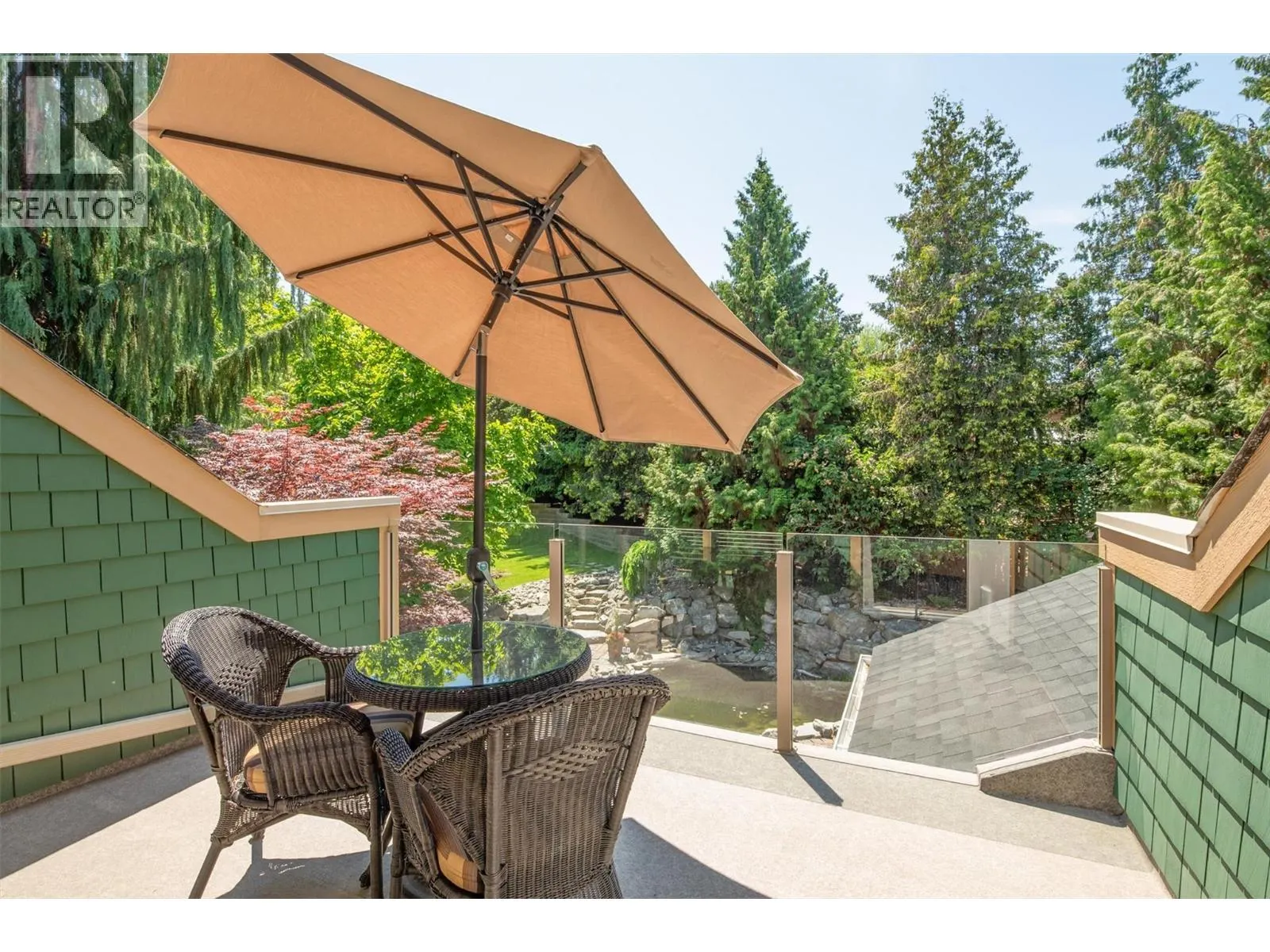 5127 Luckett Court
