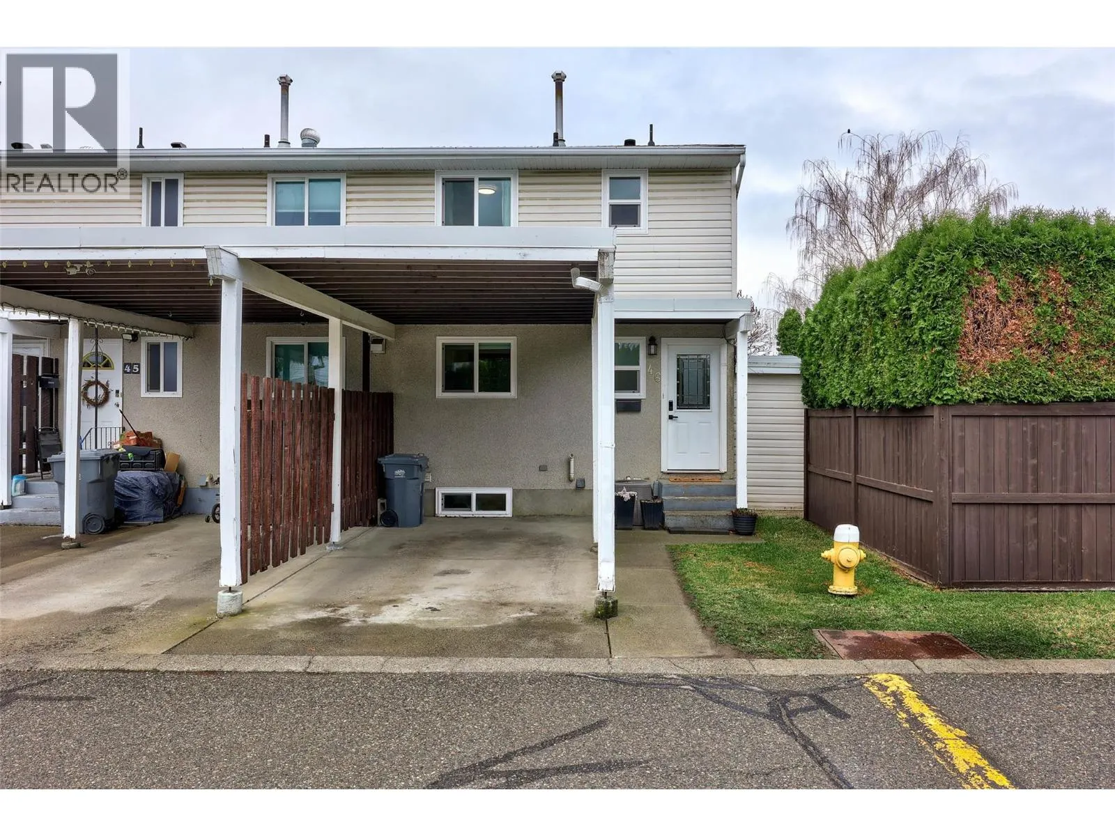 800 SOUTHILL Street Unit# 46