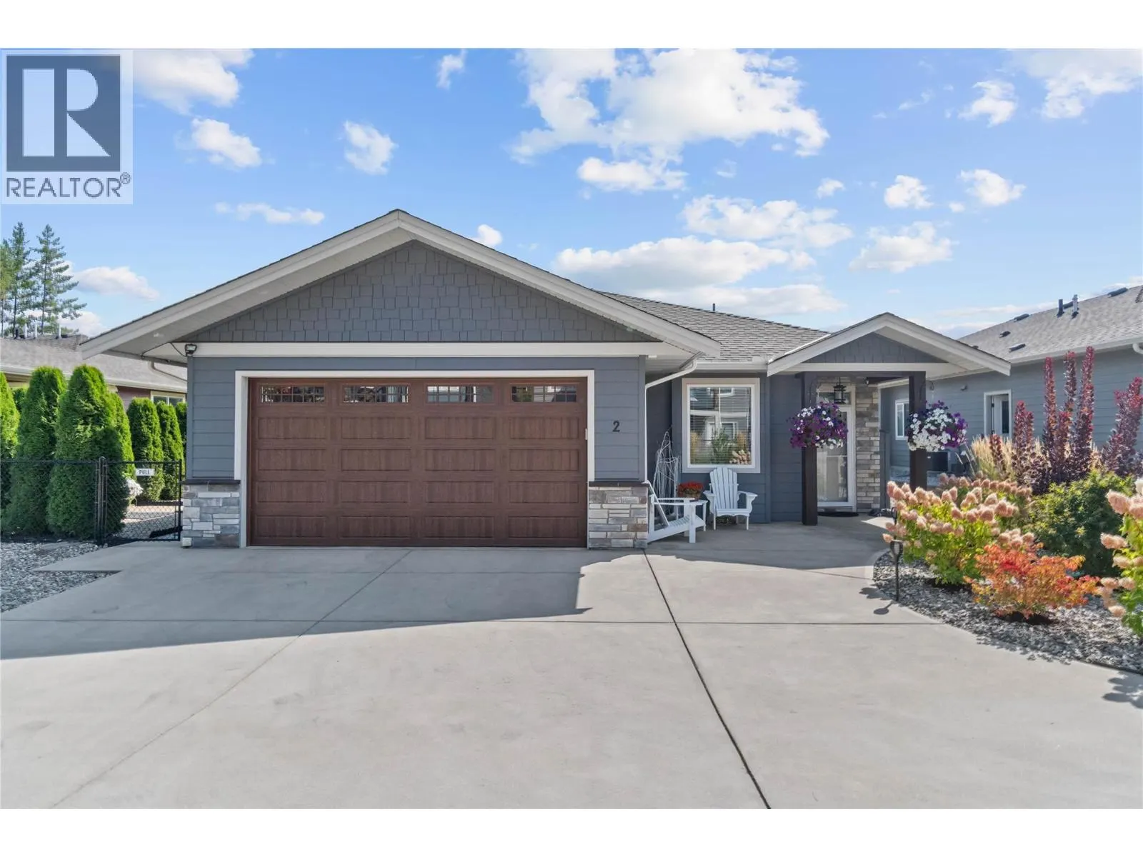 2715 Golf Course Drive Unit# 2