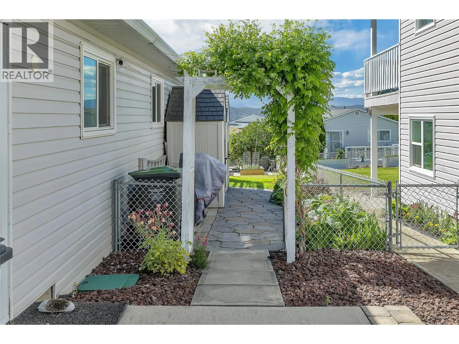6400 Spencer Road Unit# 23