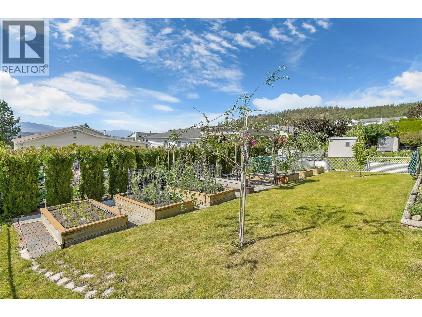 6400 Spencer Road Unit# 23