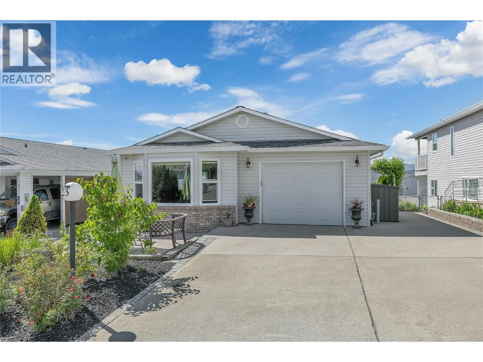 6400 Spencer Road Unit# 23