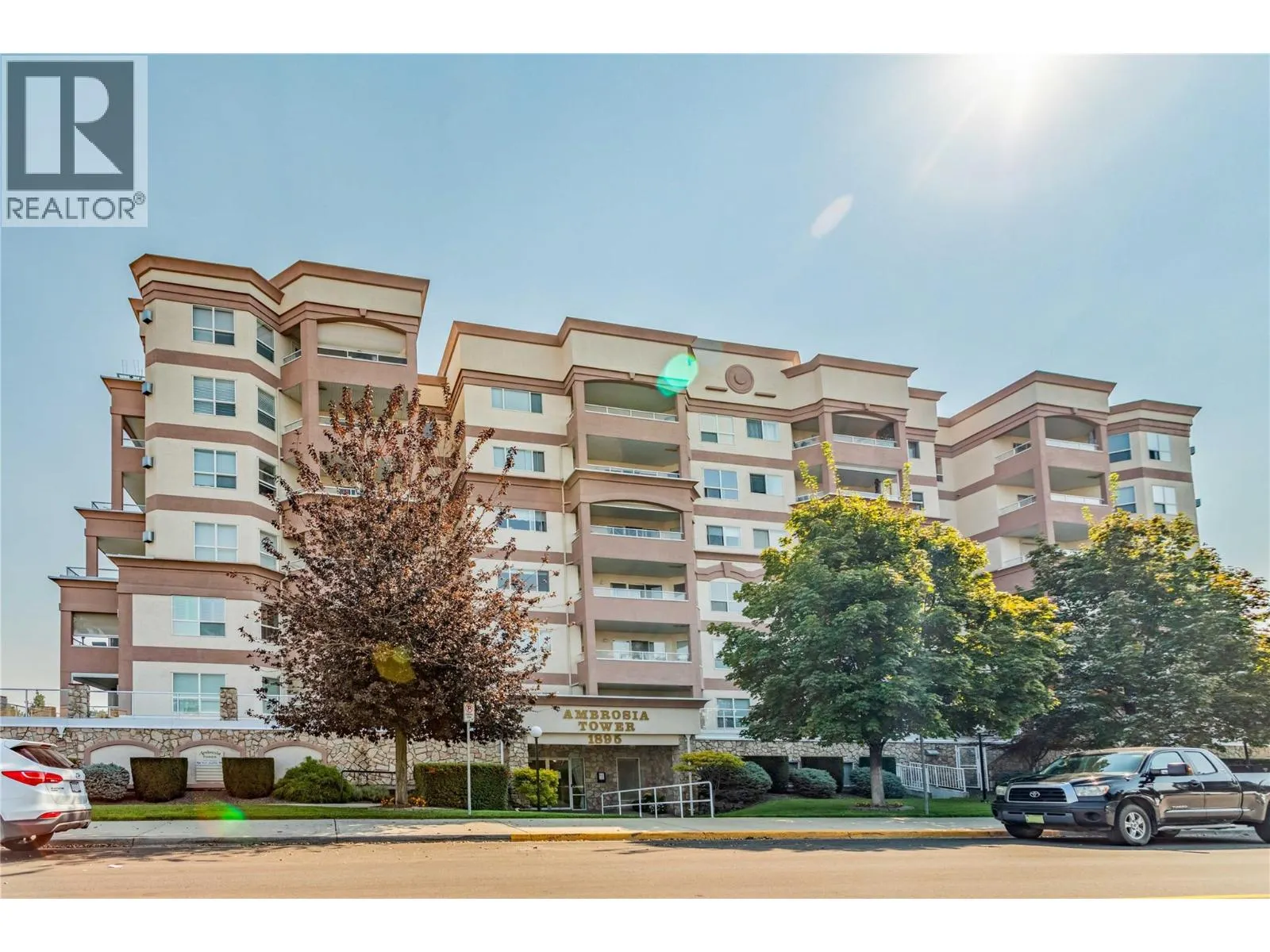 1895 Ambrosi Road Unit# 303