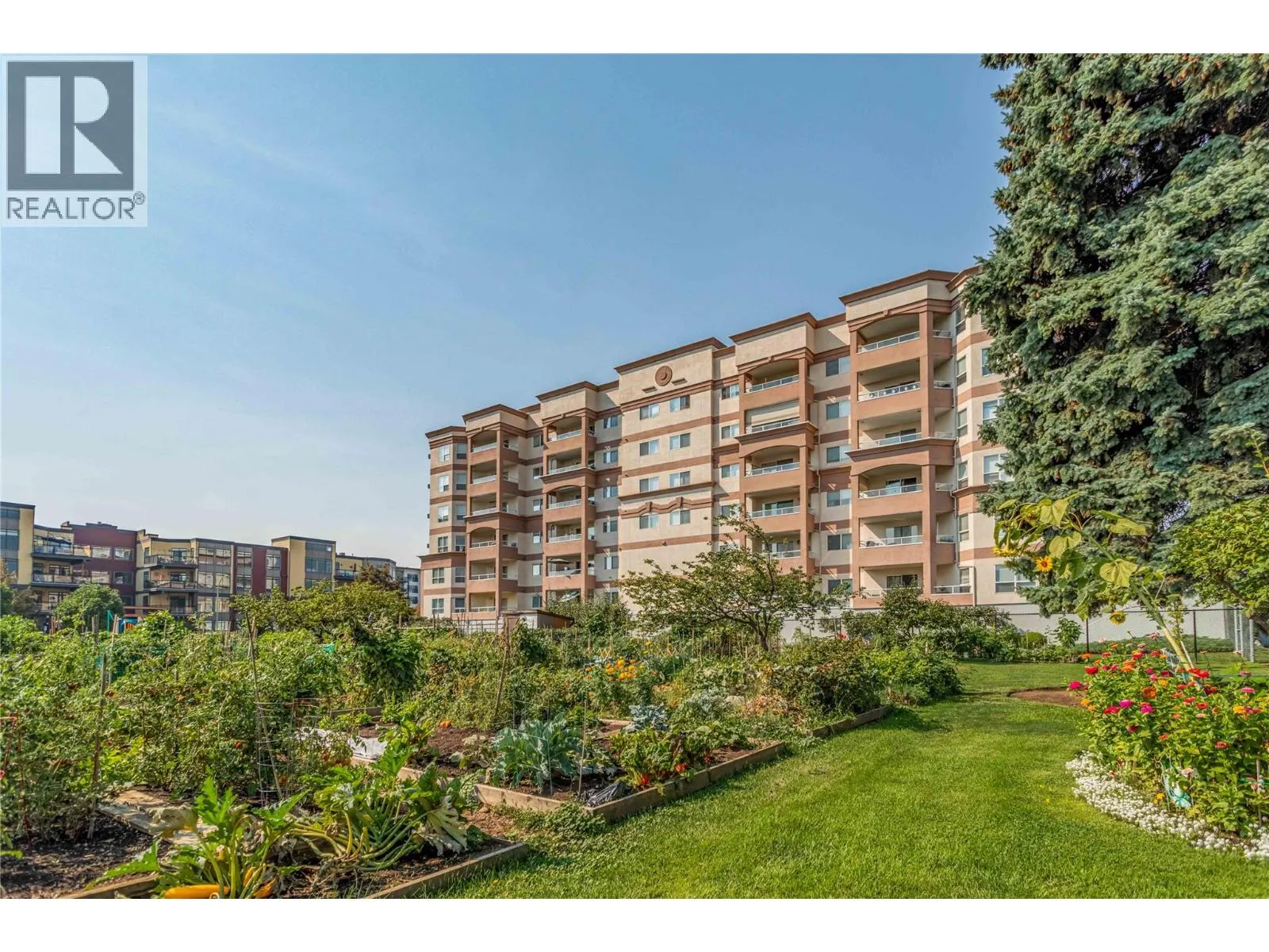 1895 Ambrosi Road Unit# 303