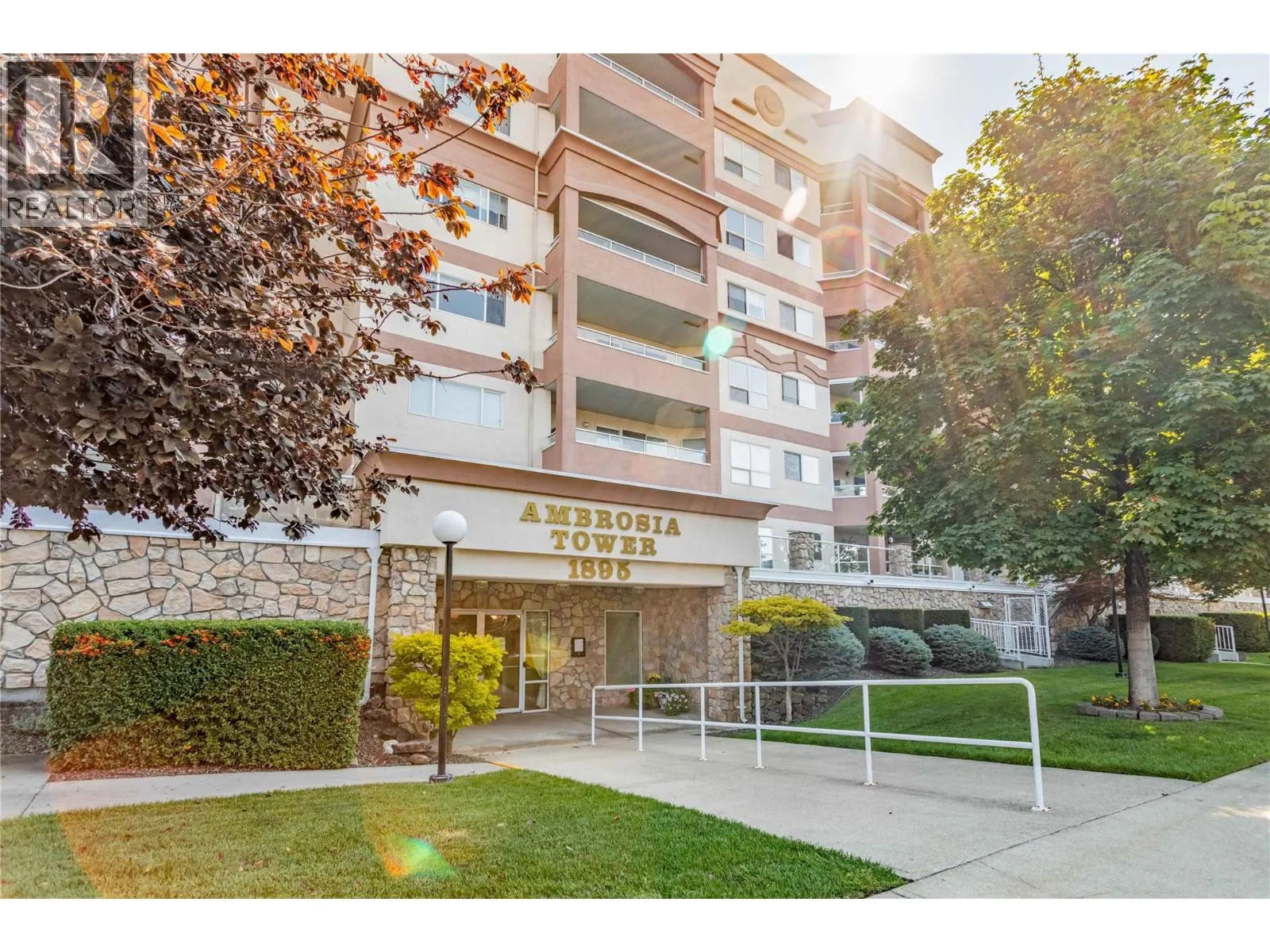 1895 Ambrosi Road Unit# 303