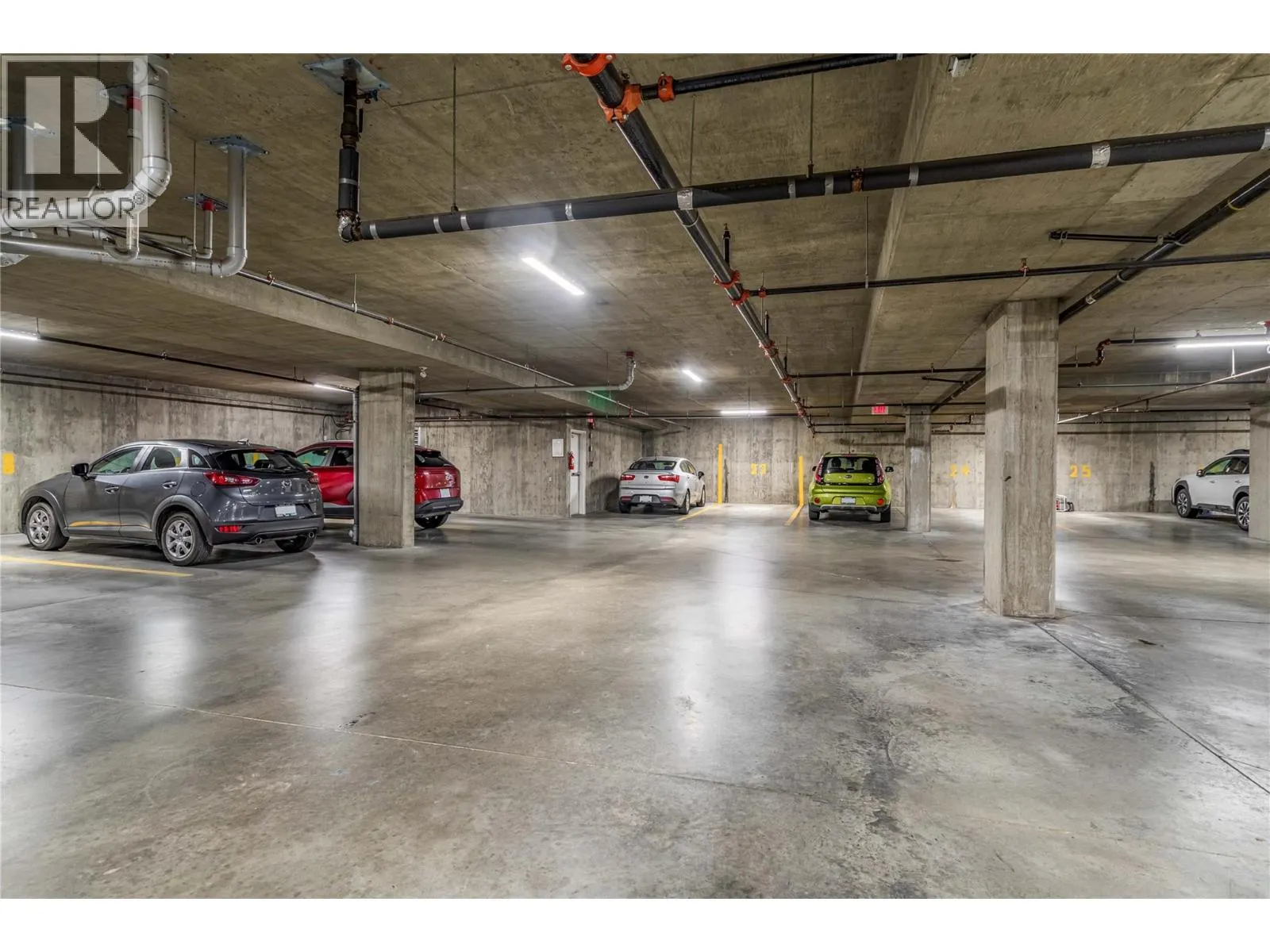 1895 Ambrosi Road Unit# 303
