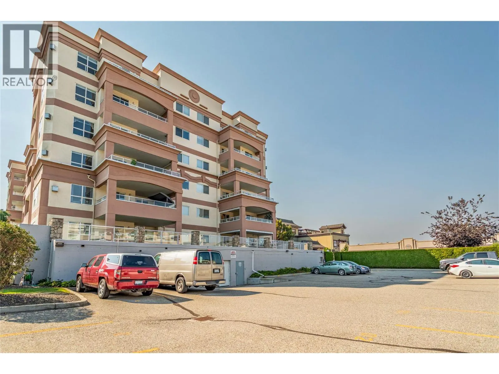 1895 Ambrosi Road Unit# 303