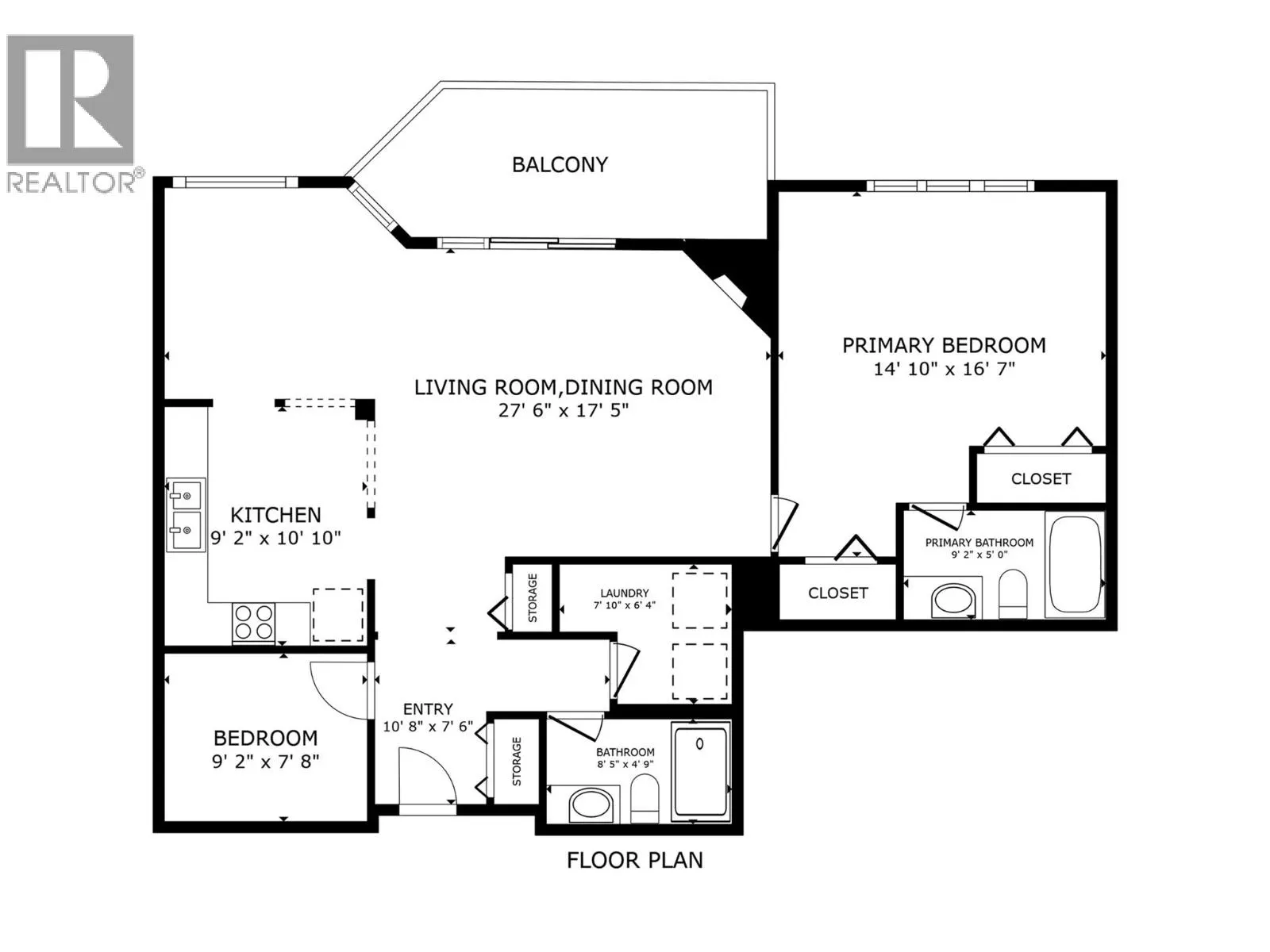 1895 Ambrosi Road Unit# 303