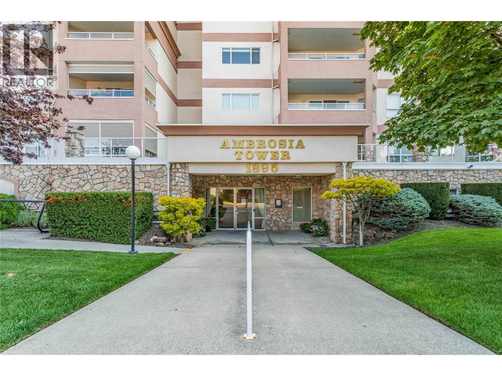 1895 Ambrosi Road Unit# 303