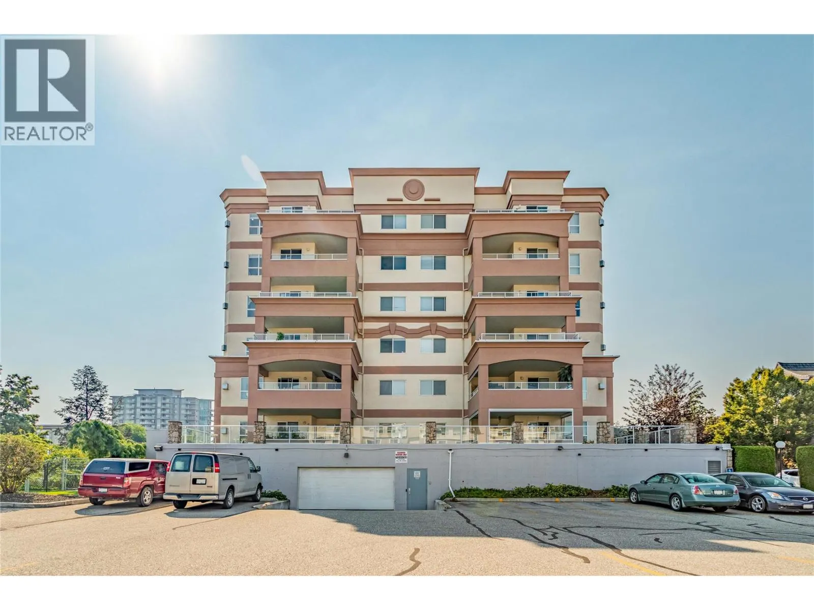 1895 Ambrosi Road Unit# 303