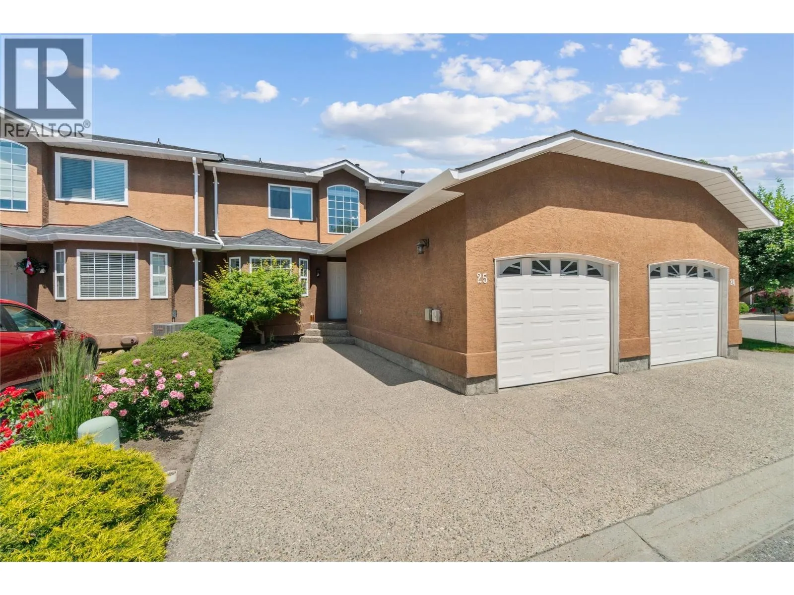 535 Glenmeadows Road Unit# 25