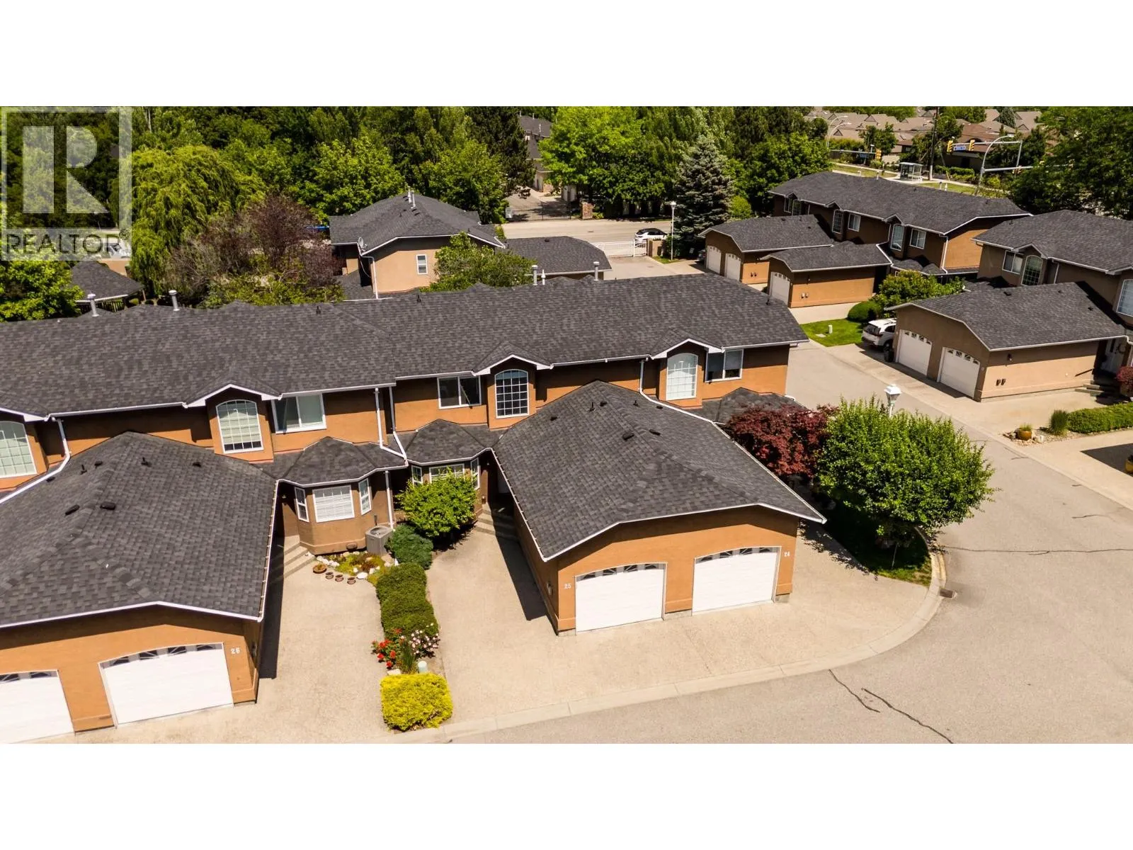 535 Glenmeadows Road Unit# 25