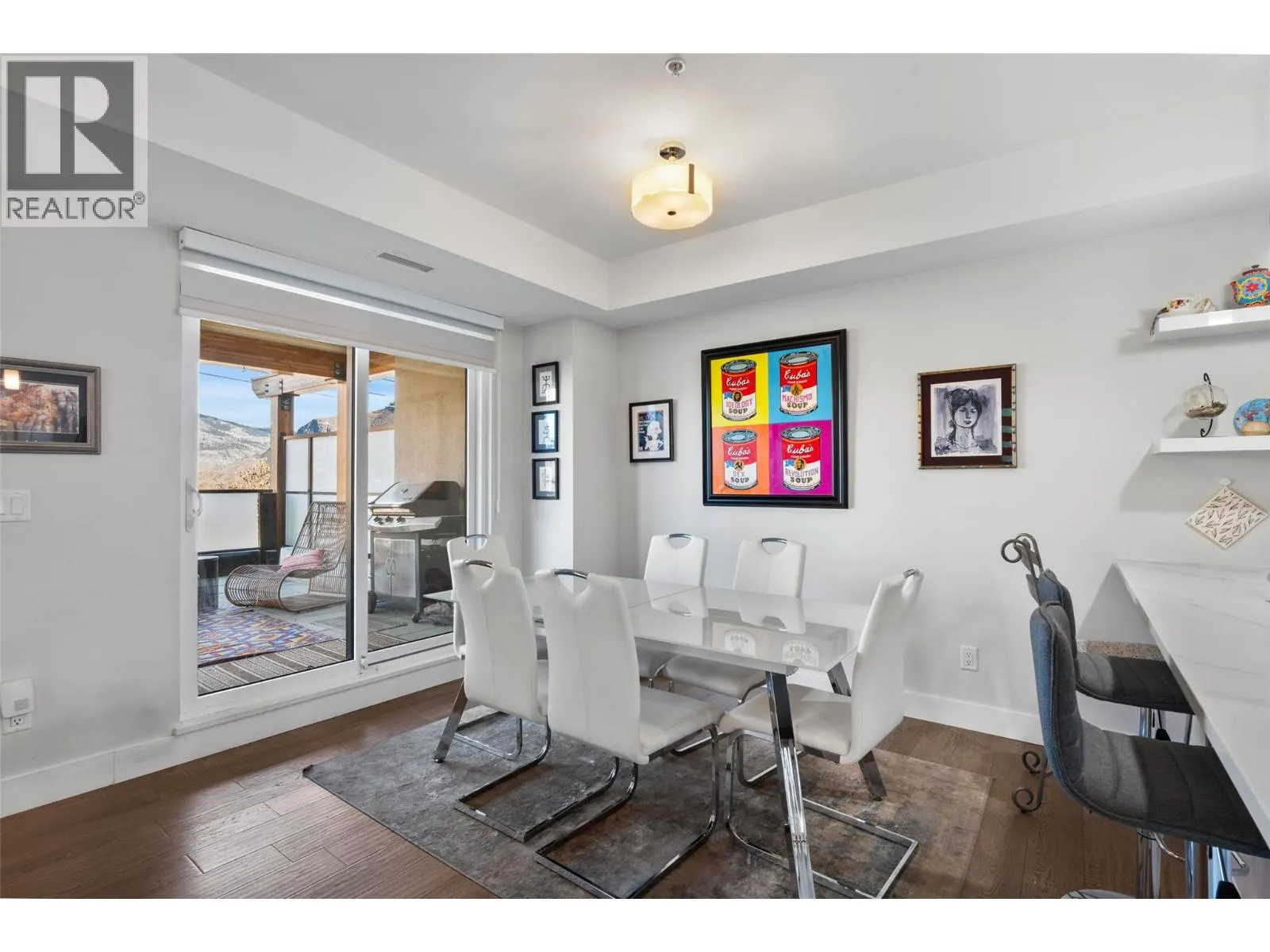 227 BATTLE Street Unit# 101