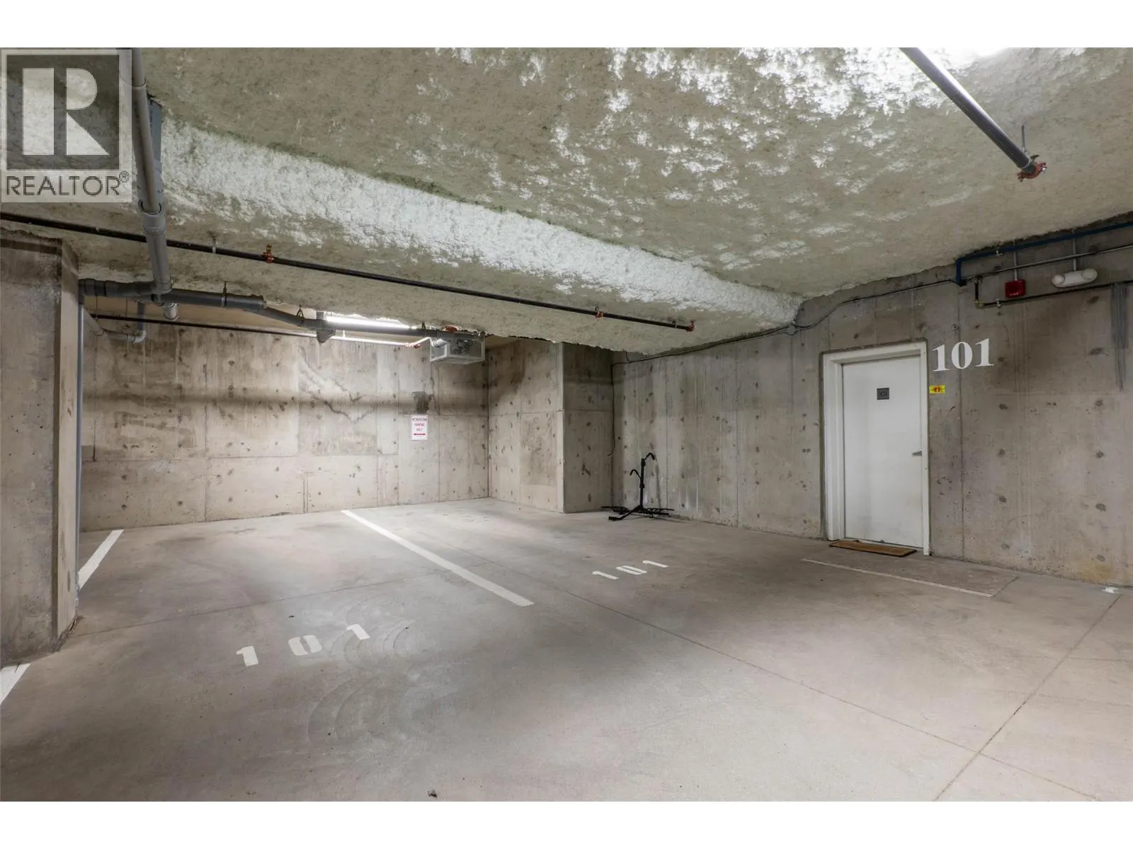 227 BATTLE Street Unit# 101