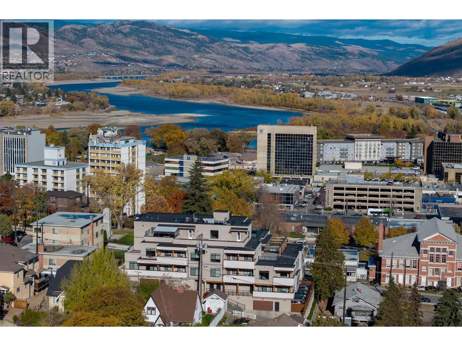 227 BATTLE Street Unit# 101