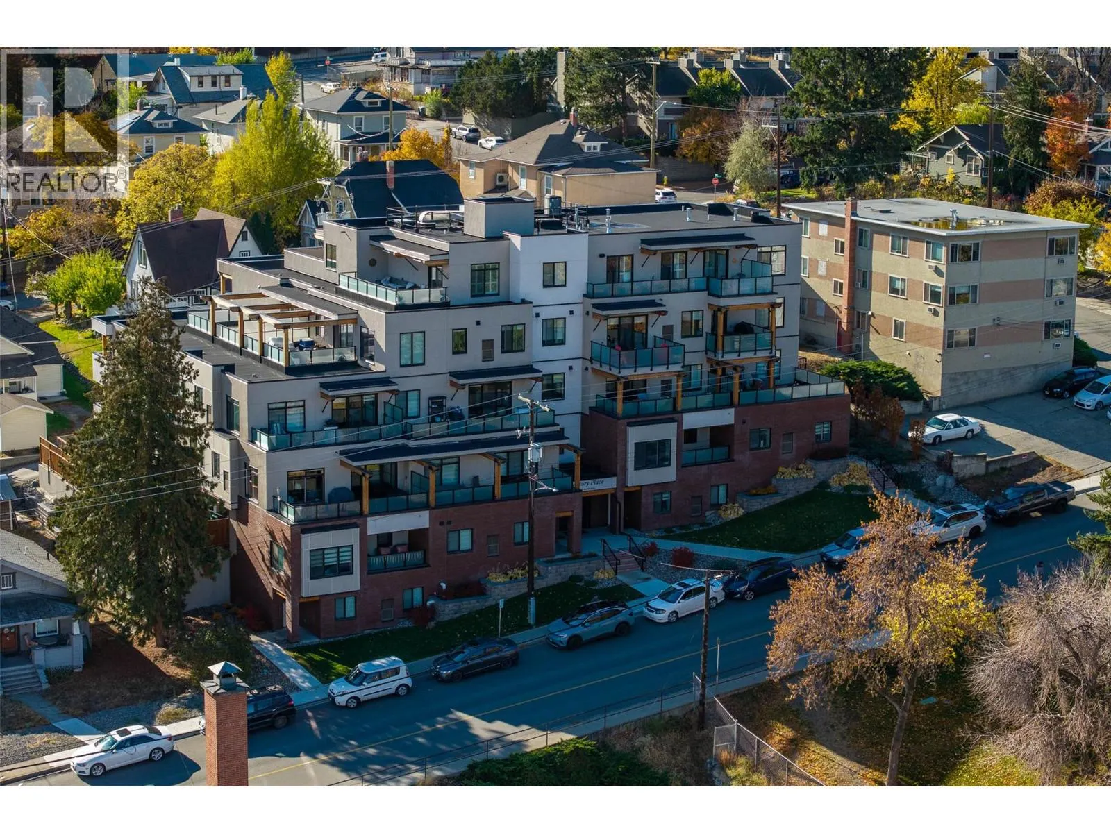 227 BATTLE Street Unit# 101