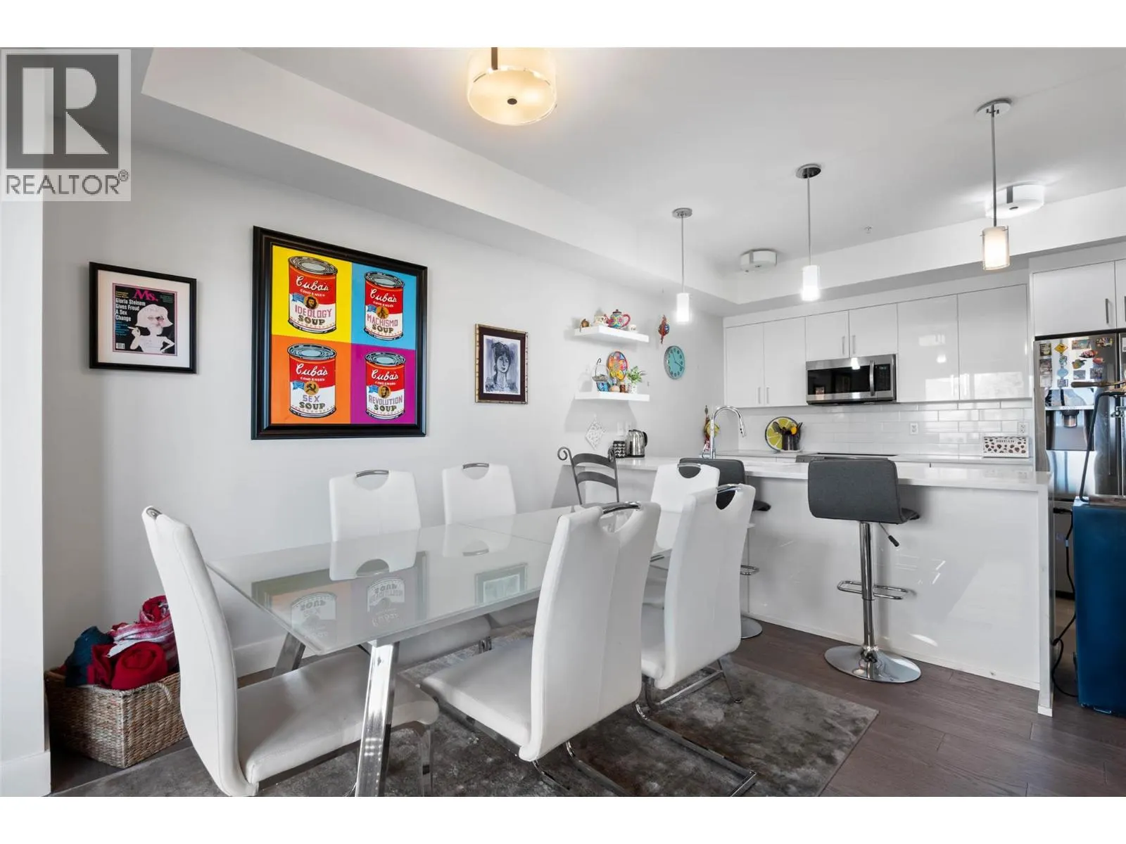 227 BATTLE Street Unit# 101