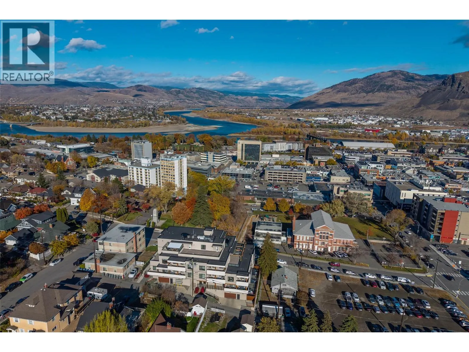 227 BATTLE Street Unit# 101