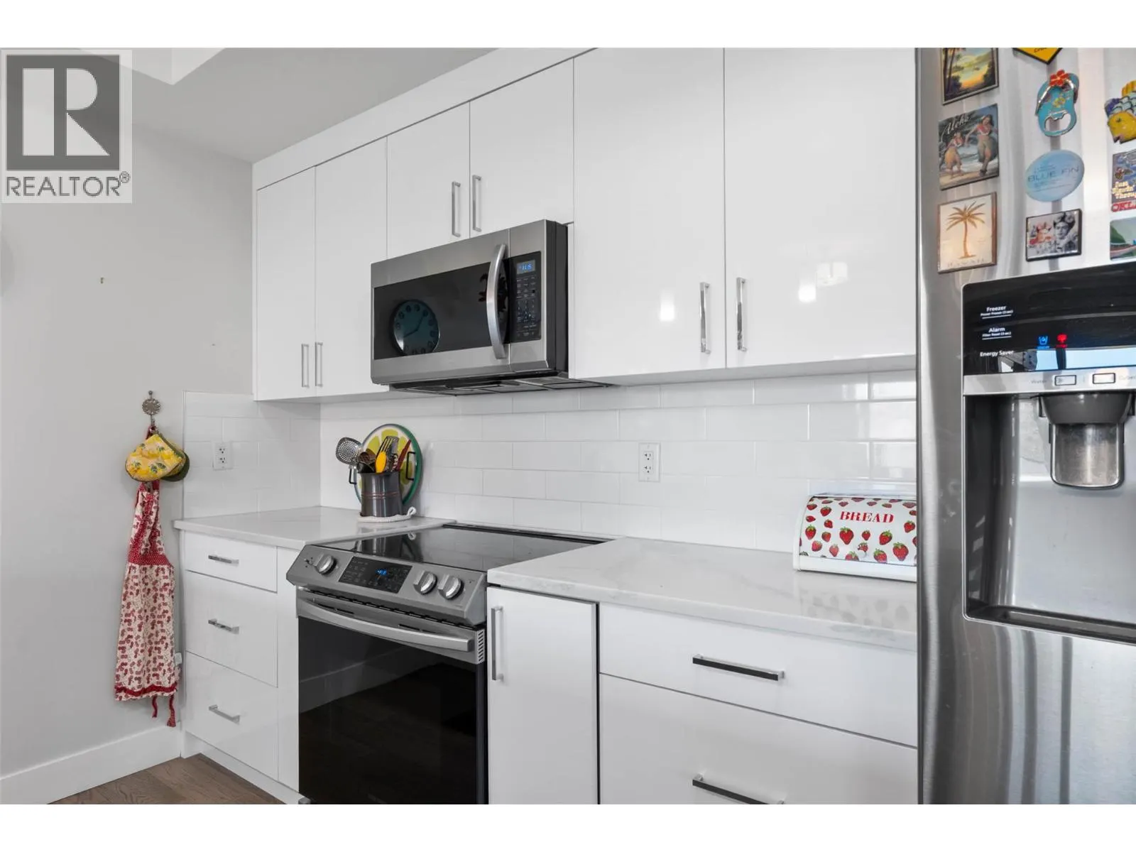 227 BATTLE Street Unit# 101