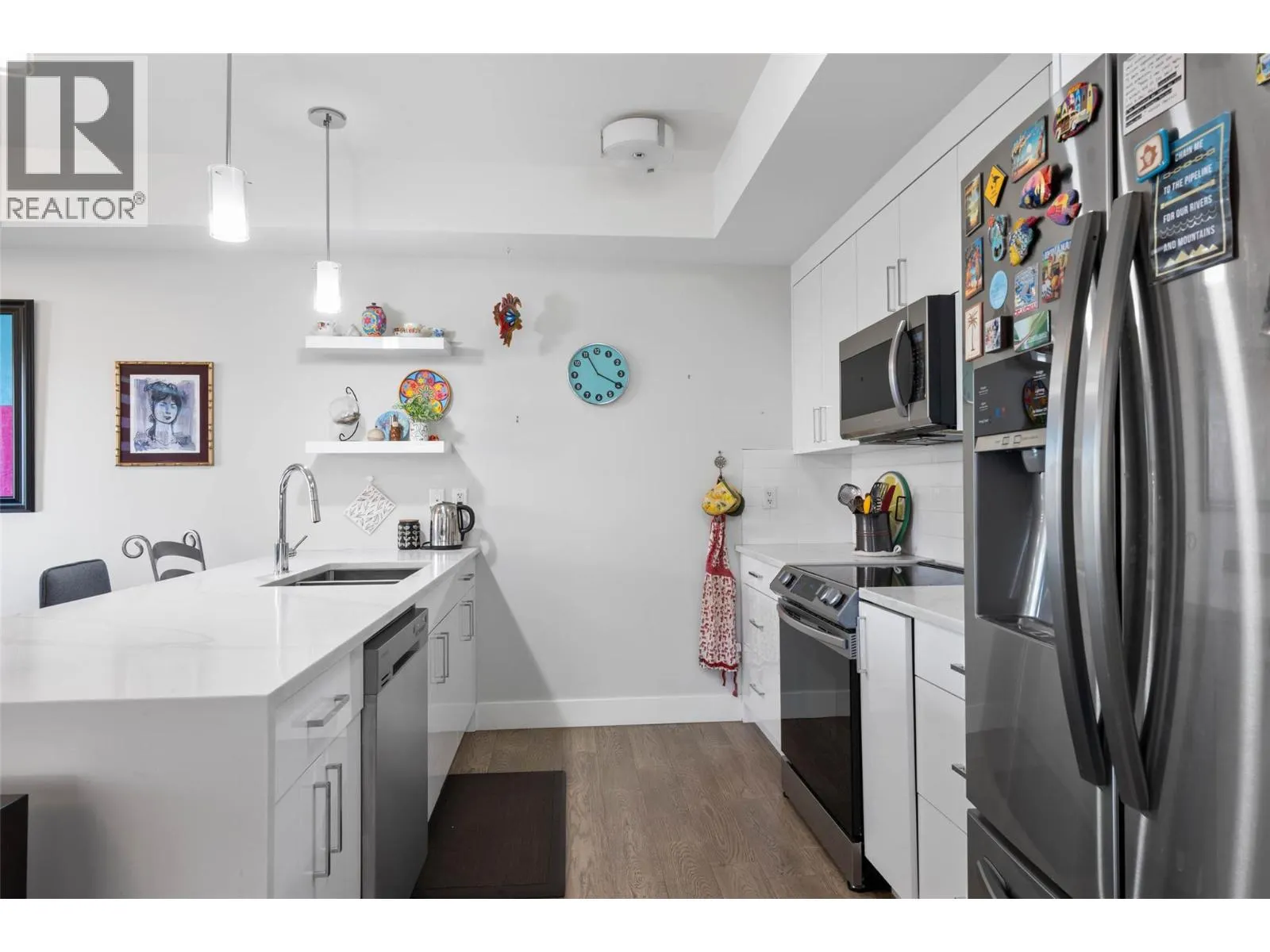 227 BATTLE Street Unit# 101