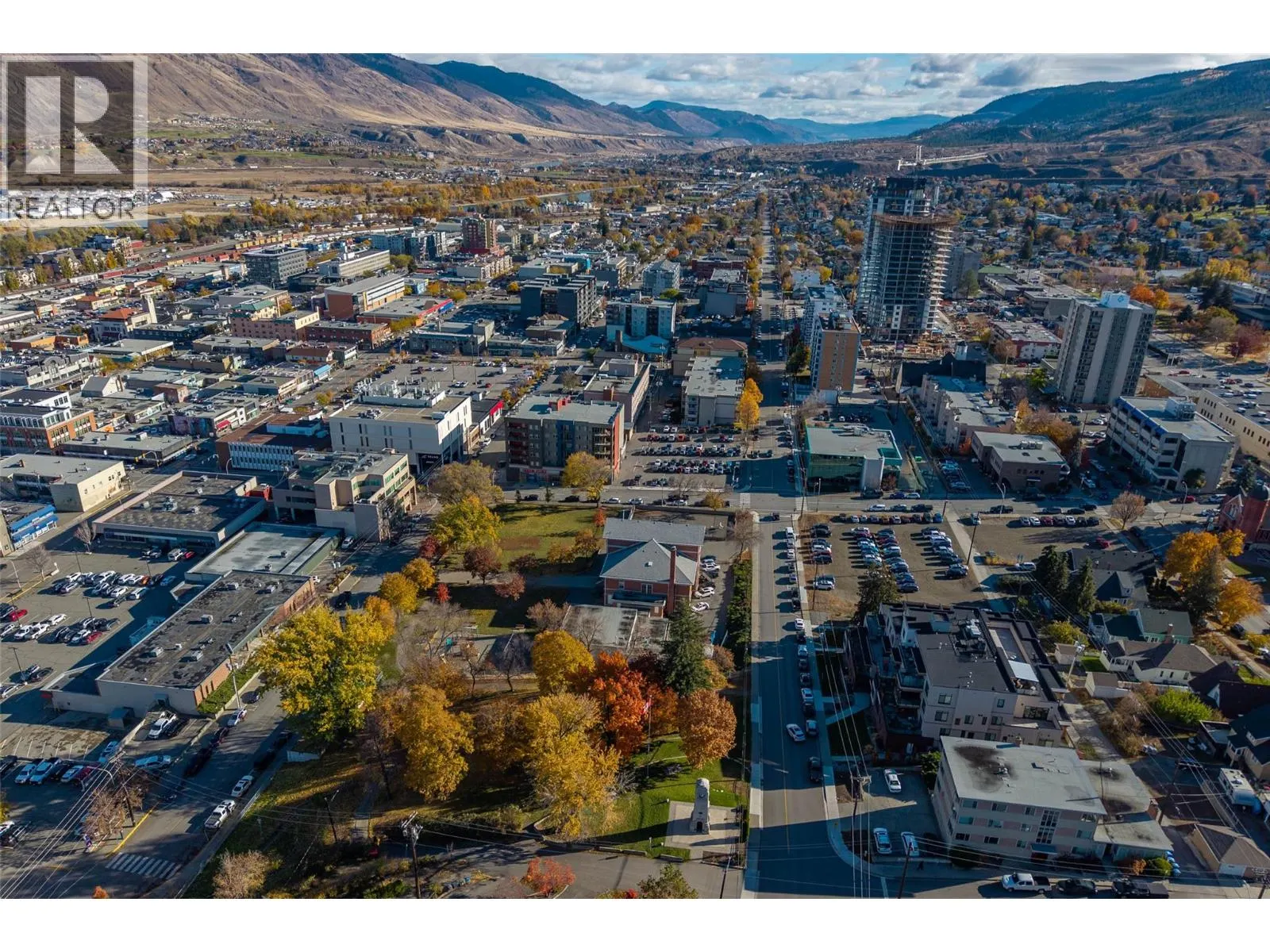 227 BATTLE Street Unit# 101