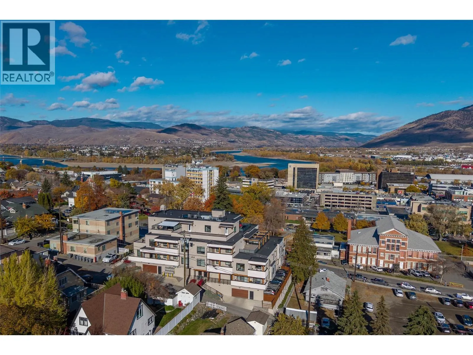 227 BATTLE Street Unit# 101